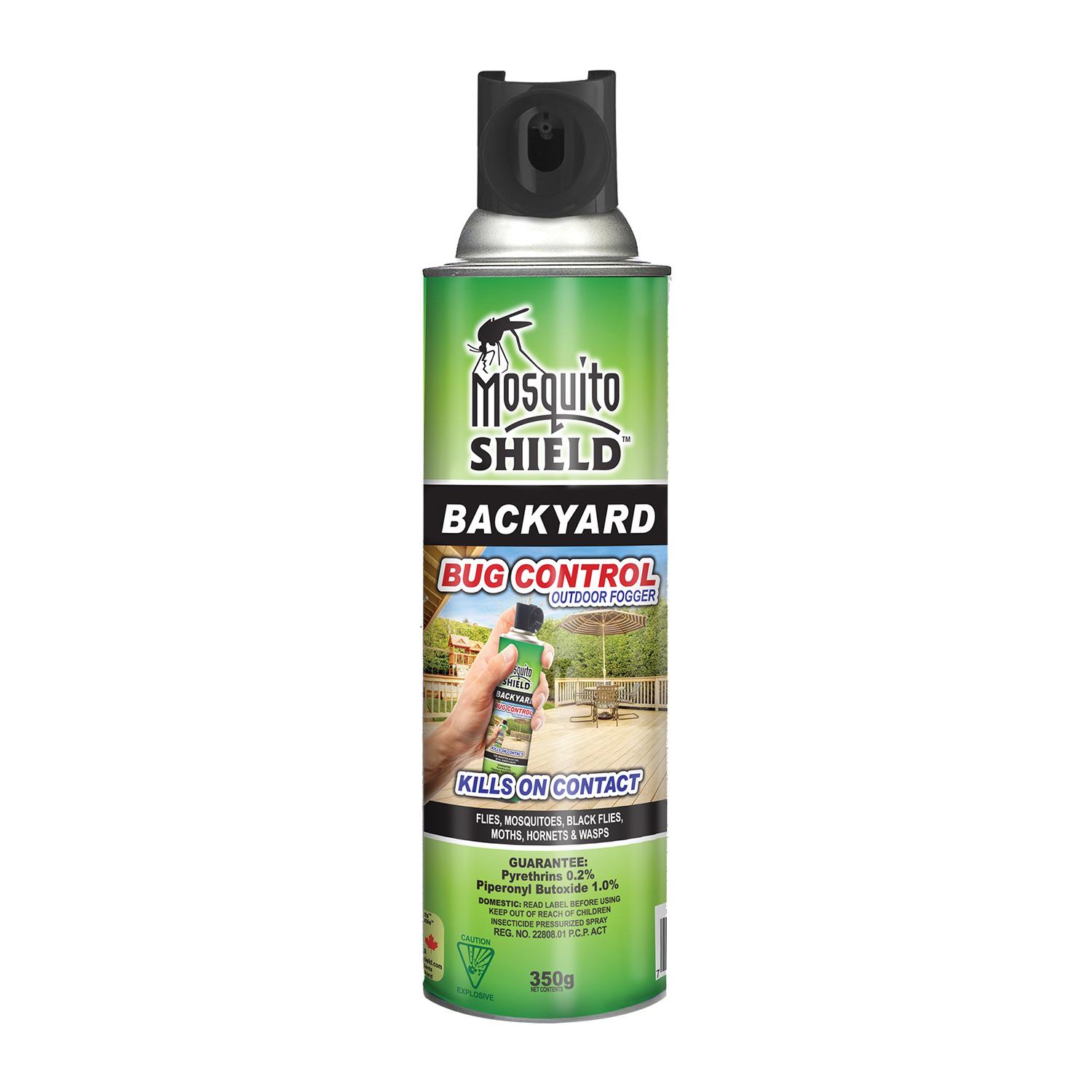 Outdoor Fogger 350g