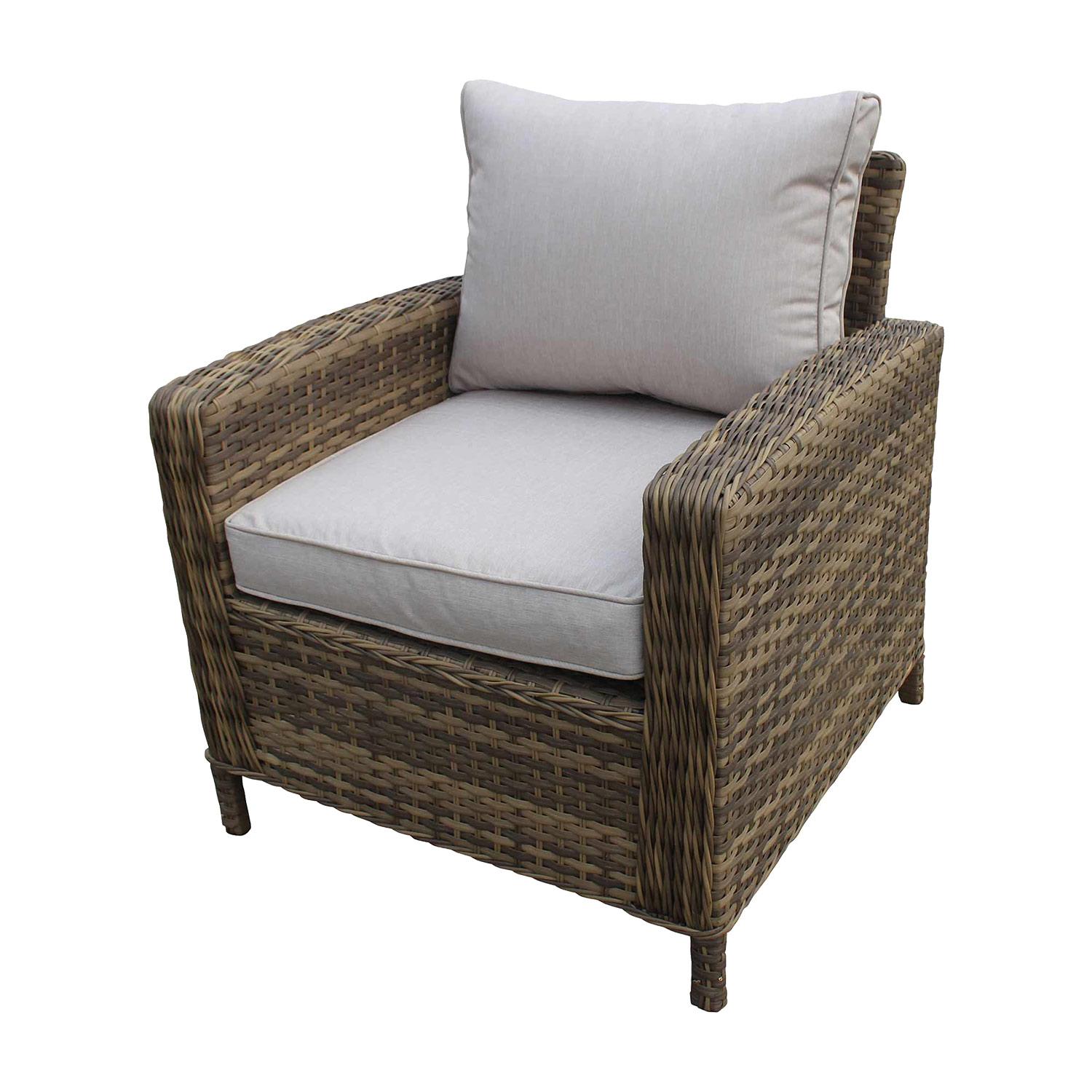 Carleton Dining Chair-2/Pack-Beige
