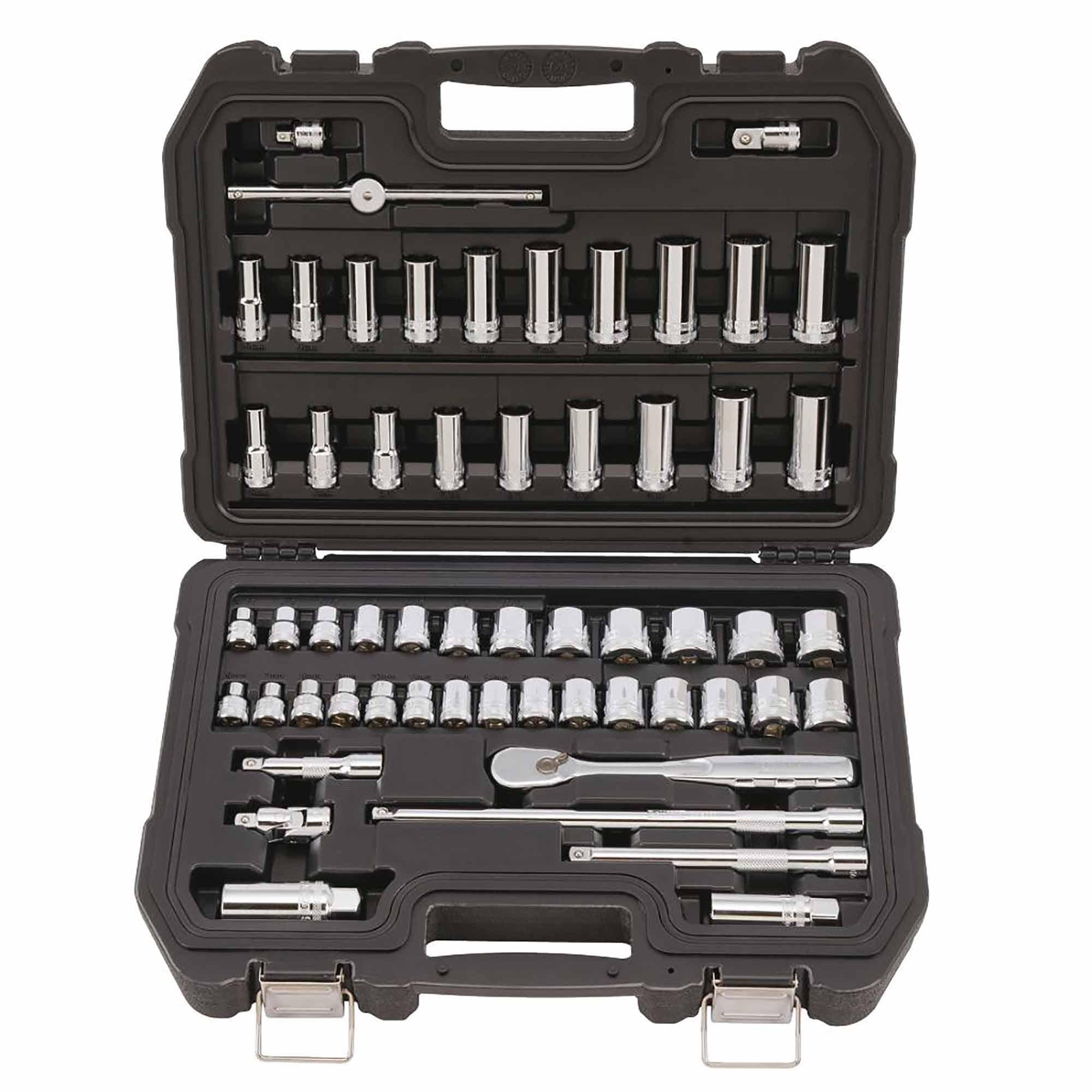 3/8" Drive Socket Set