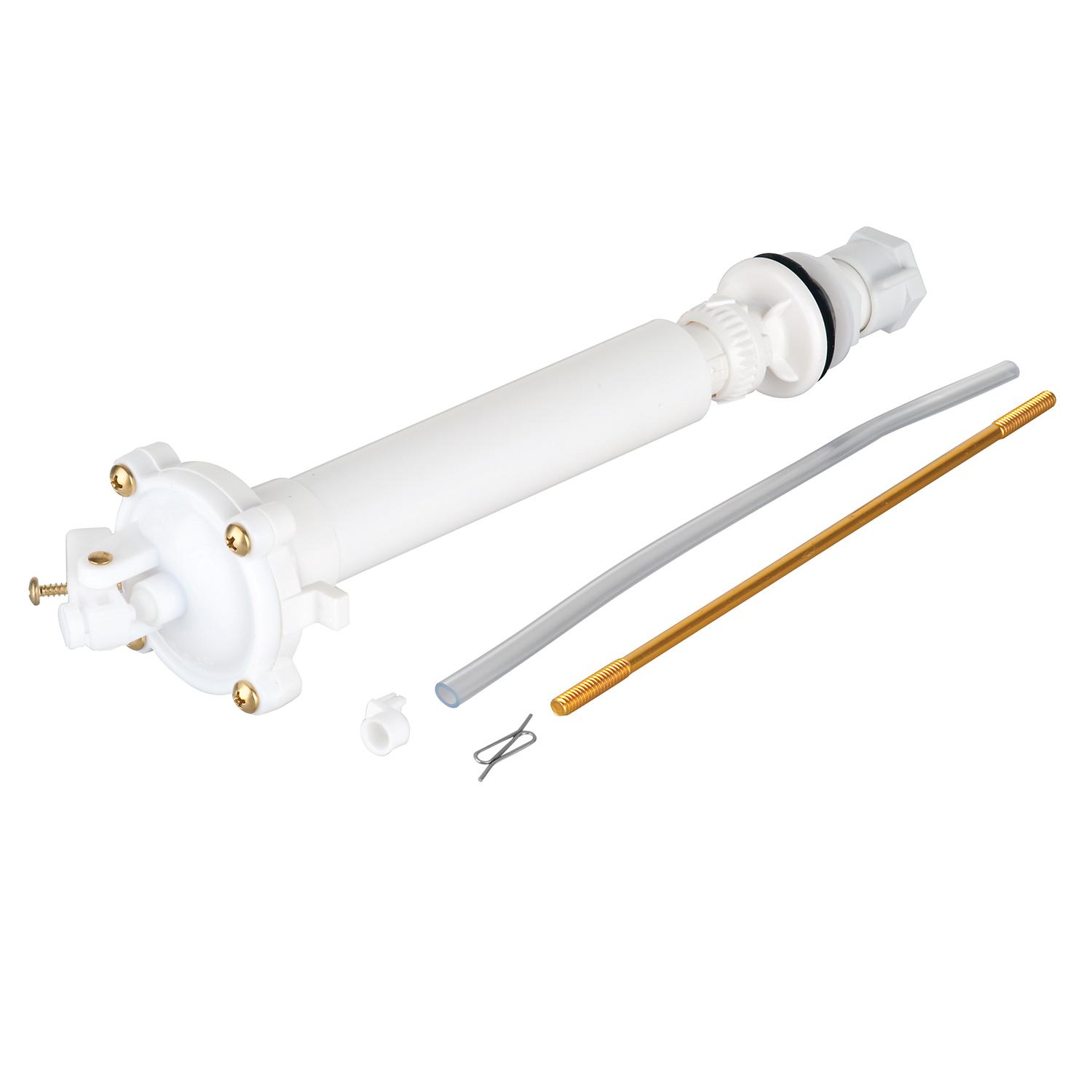 Fill Valve Adjustable Anti-Siphon