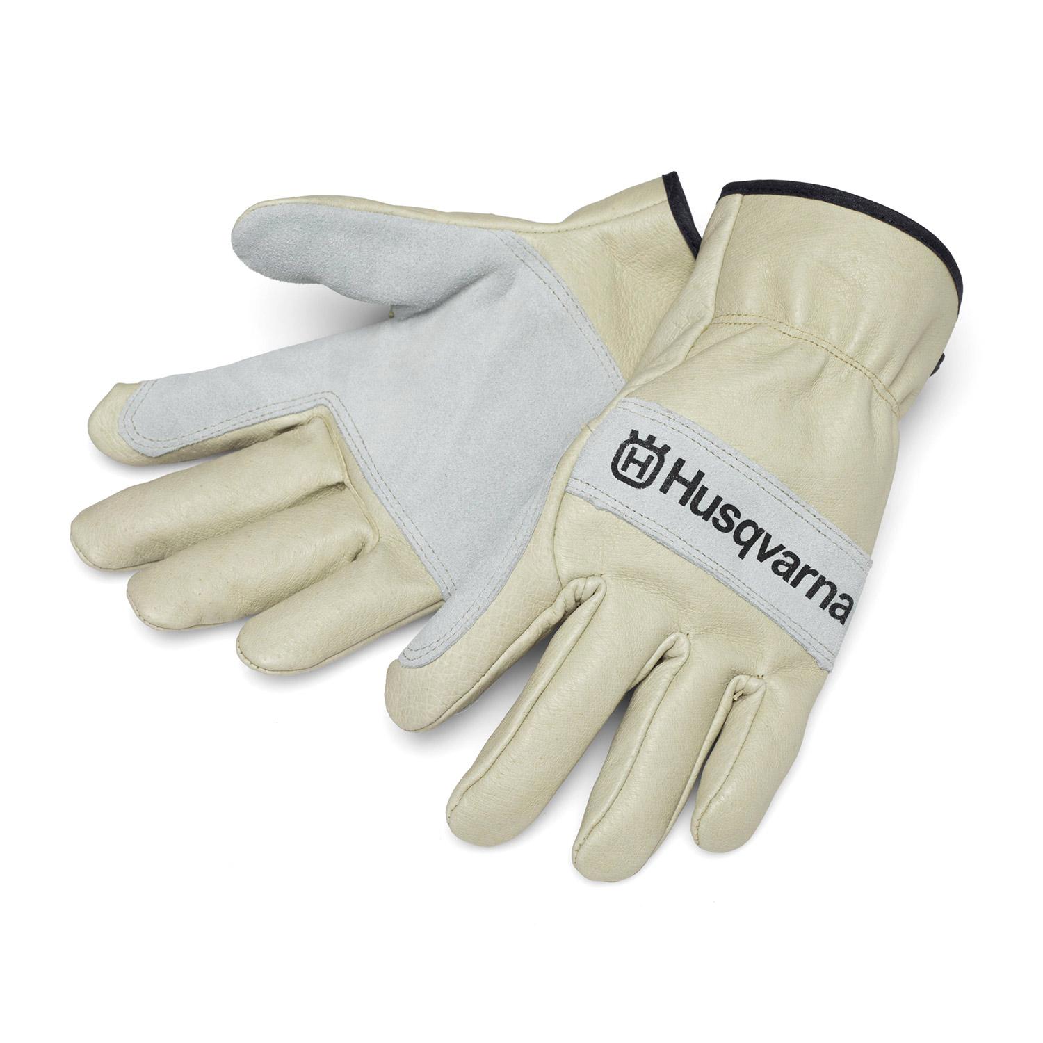 Chainsaw Protection Gloves-L