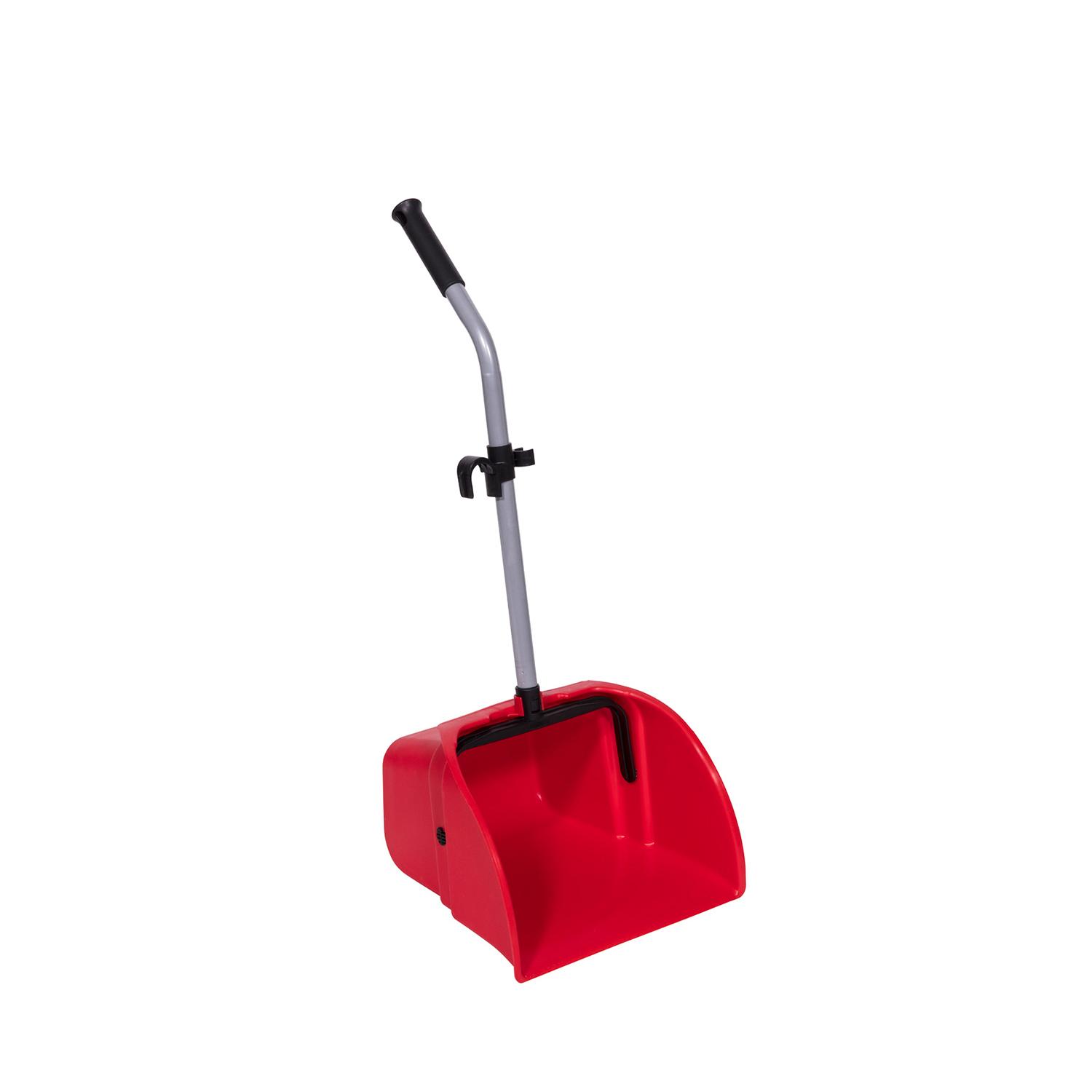 14" Jumbo Debris Dust Pan
