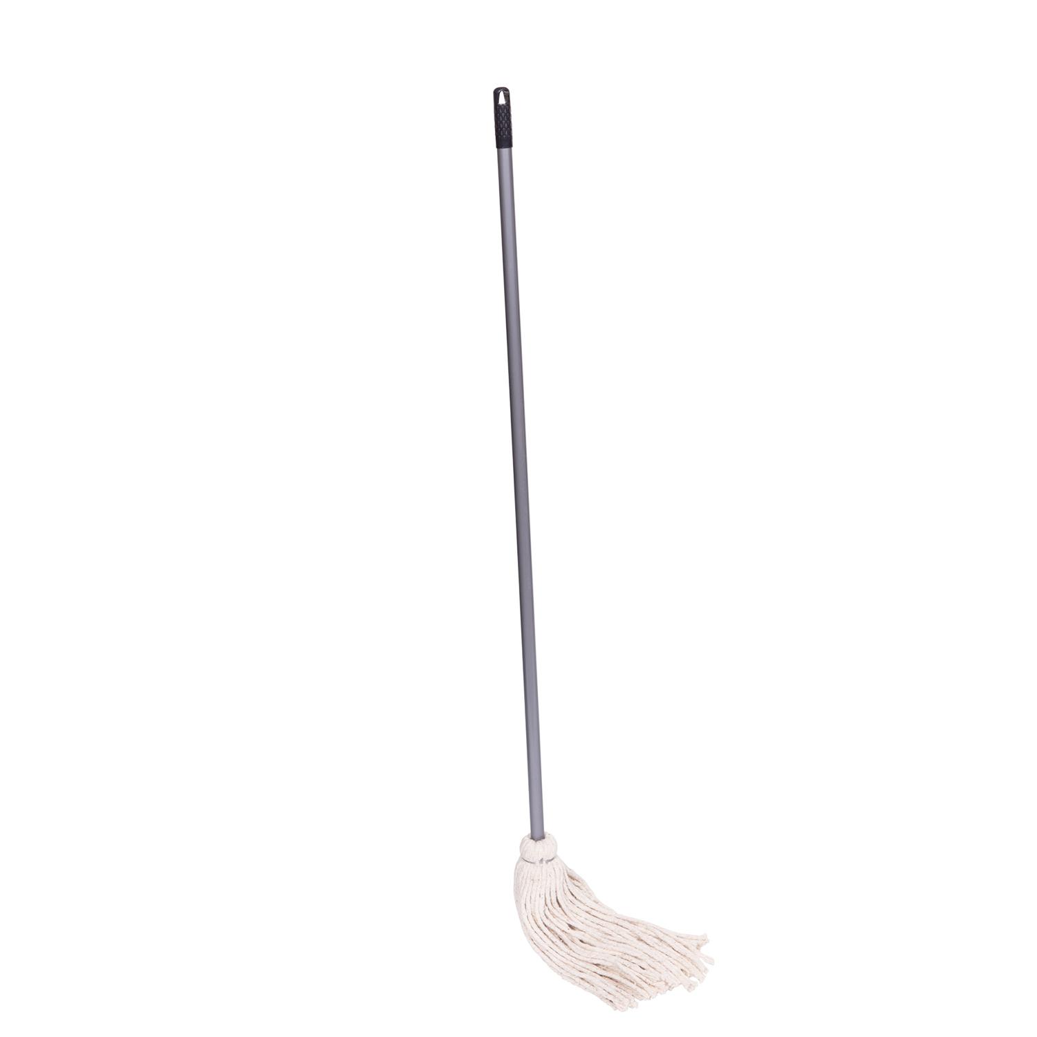 #16 Cut-End Cotton Deck Mop