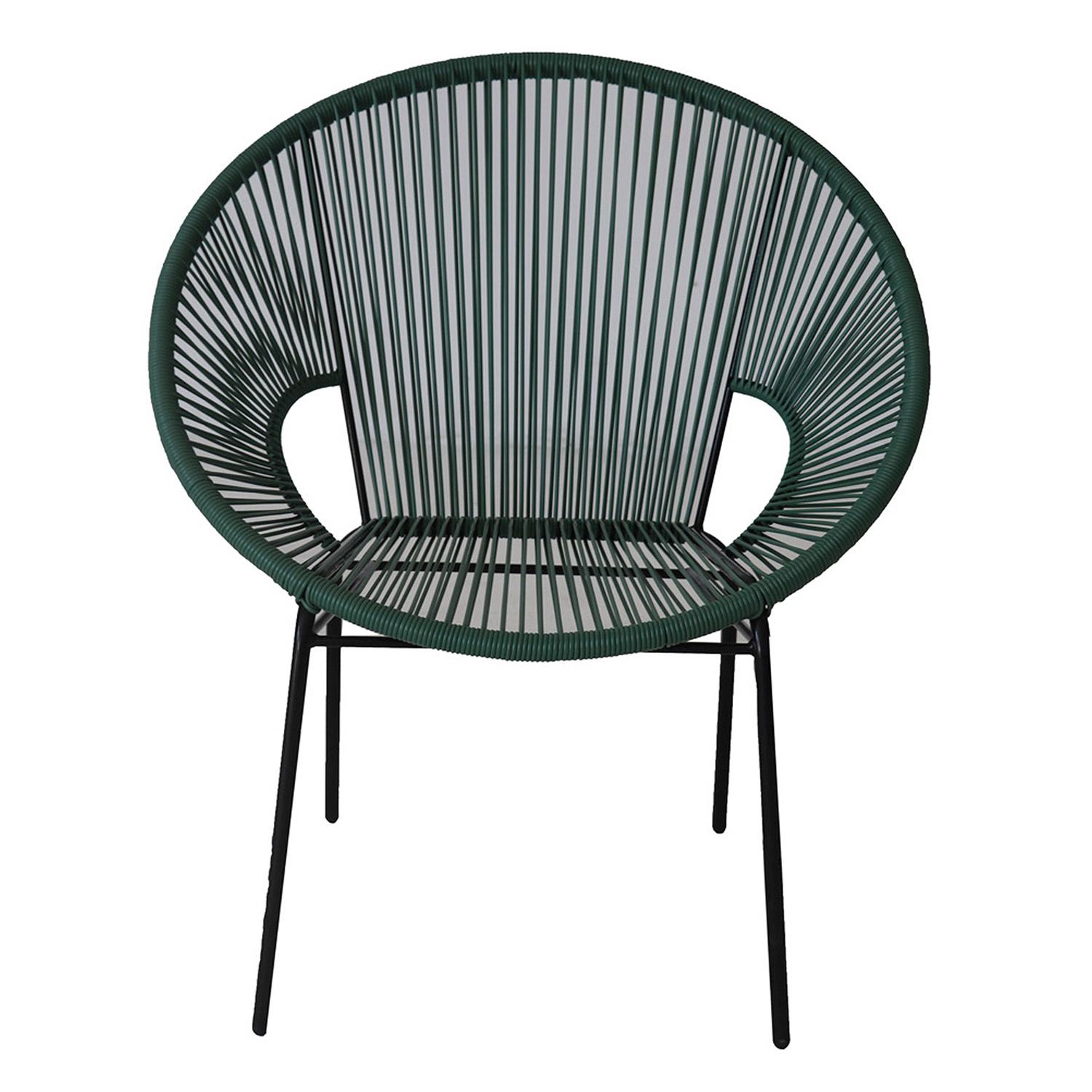 Caraquet Chair