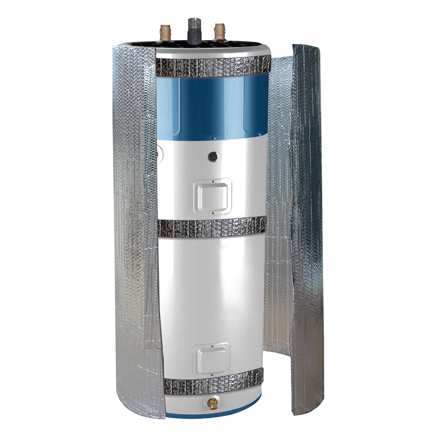 Hot Water Heater Blanket 40G