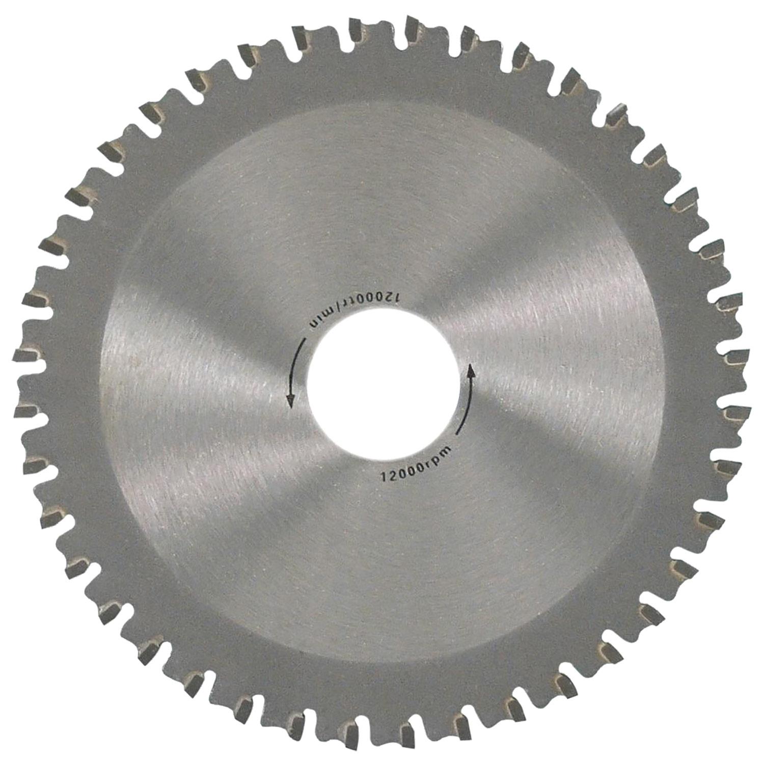 Multicutter 4.5"X40T Saw Blade