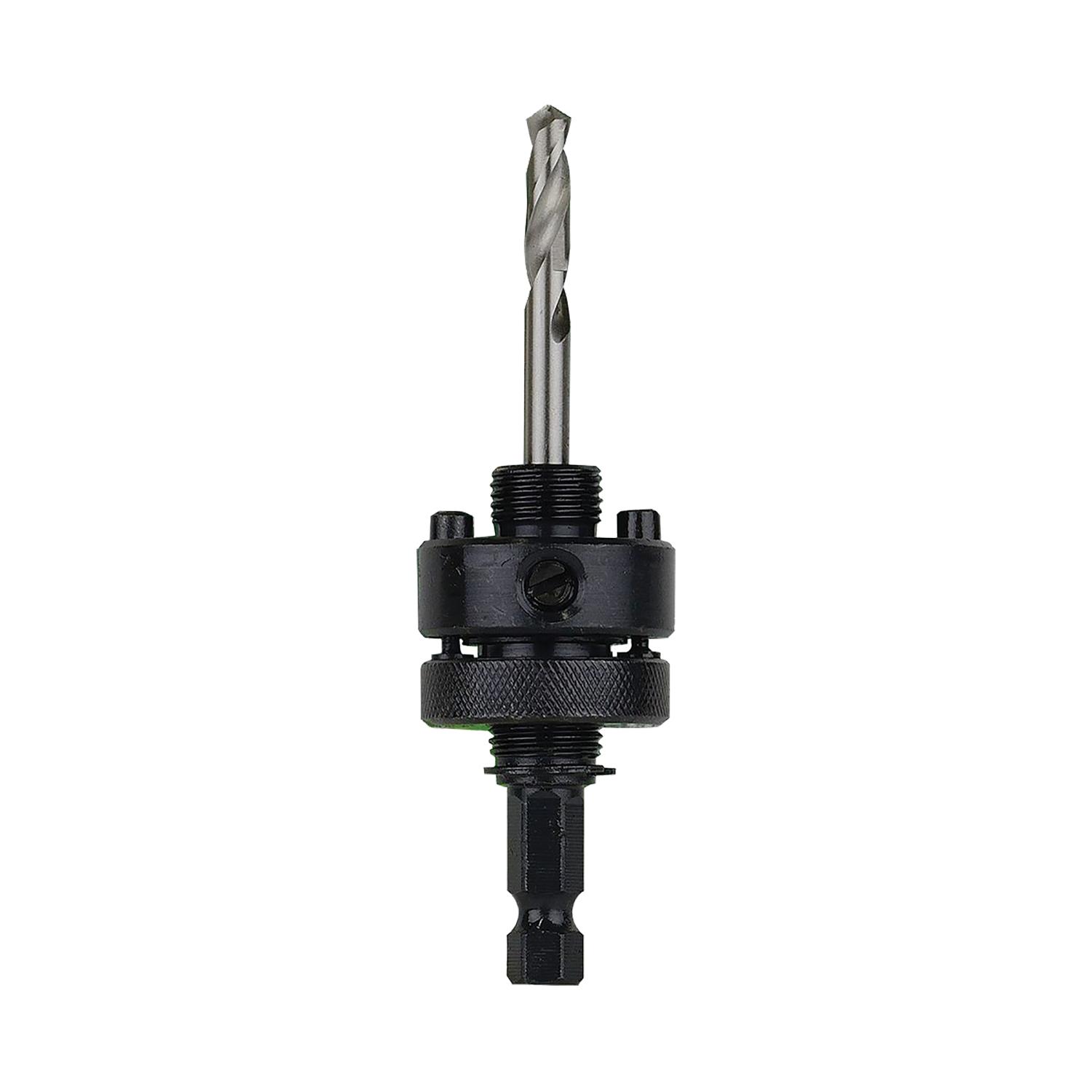 3/8 " Hex Qc Mandrel Gen