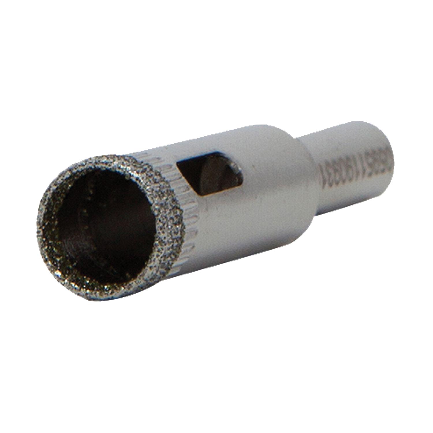 3/8" Diamond Hole Saw