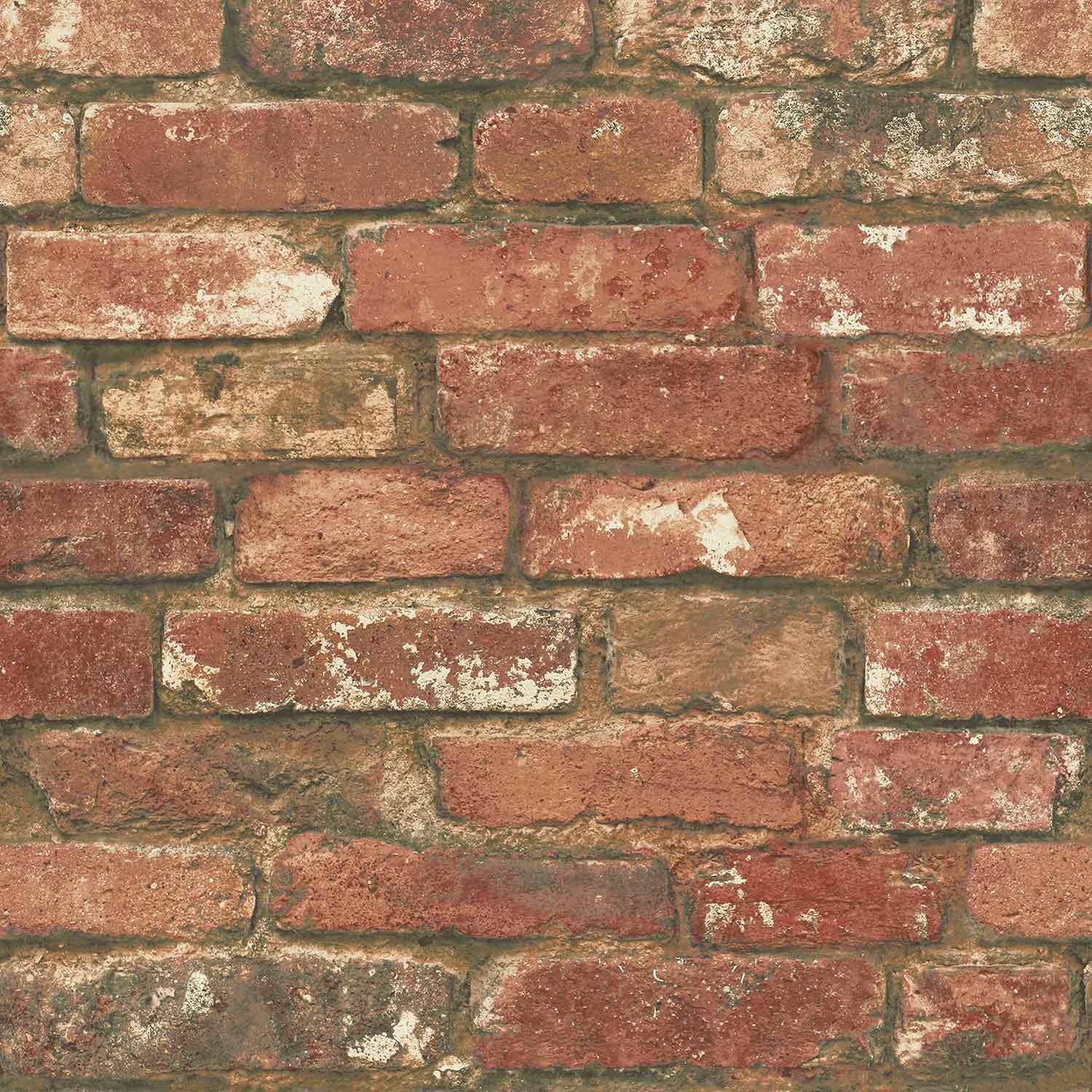 Peel And Stick West End Brick