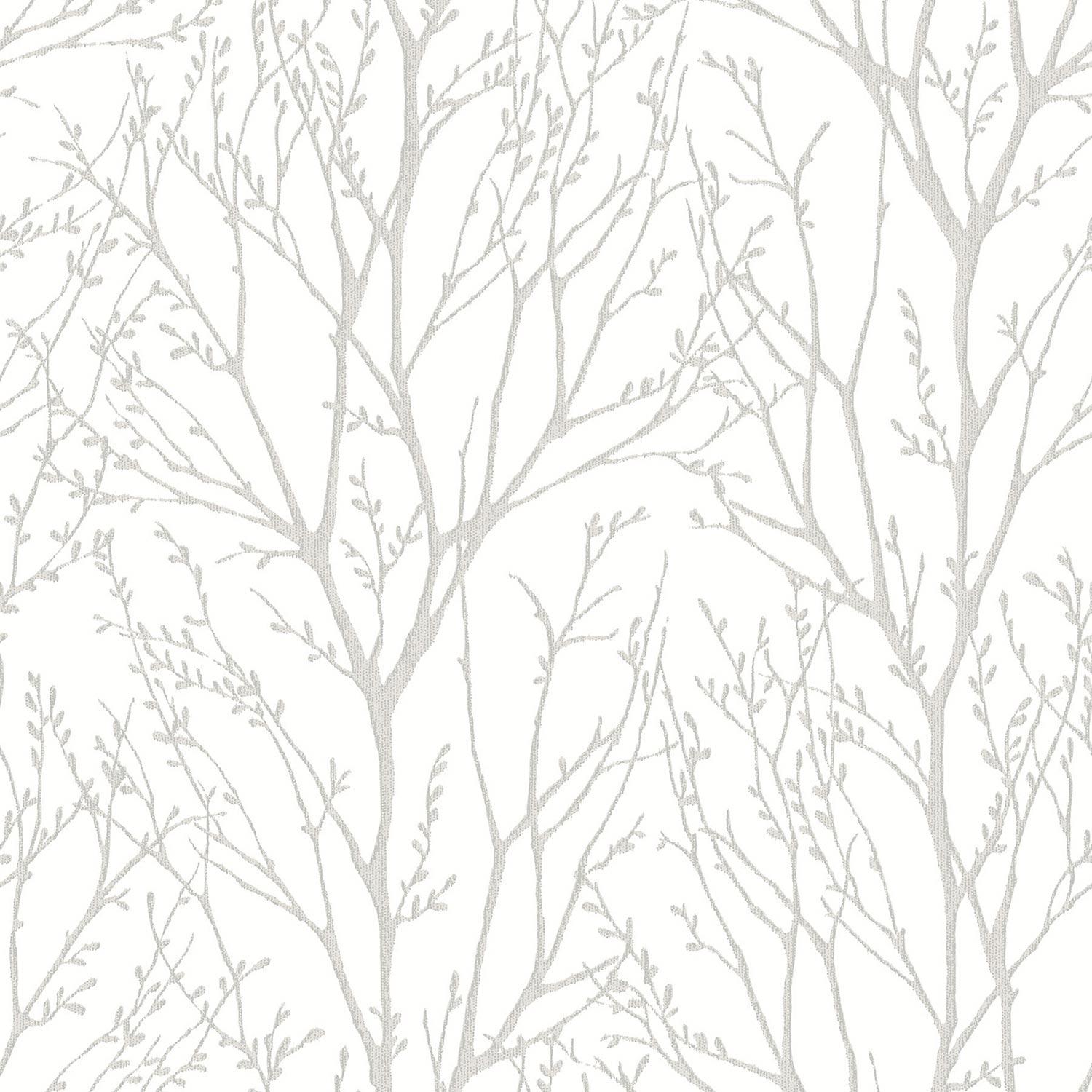 Peel And Stick Tree Tops