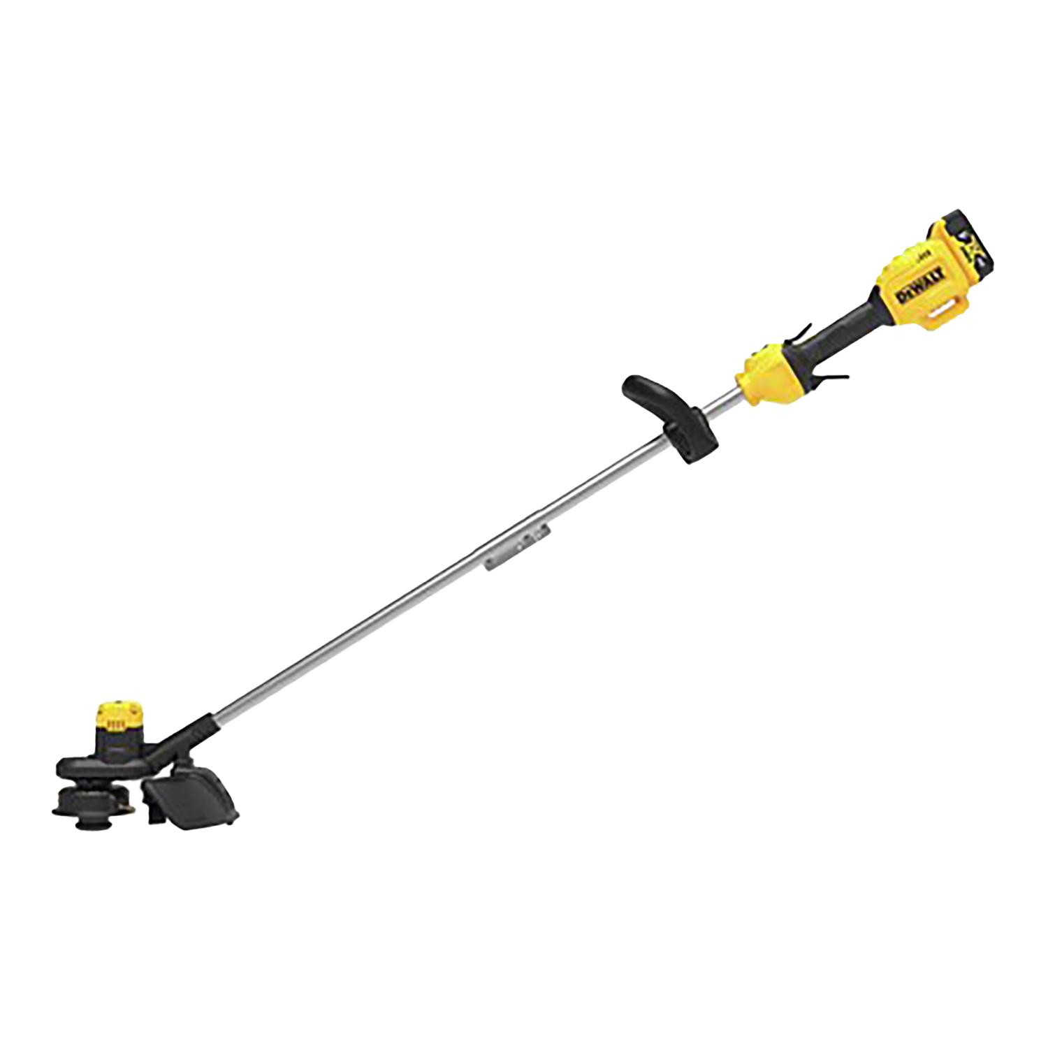 20V Cordless 13" String Trimmer Kit