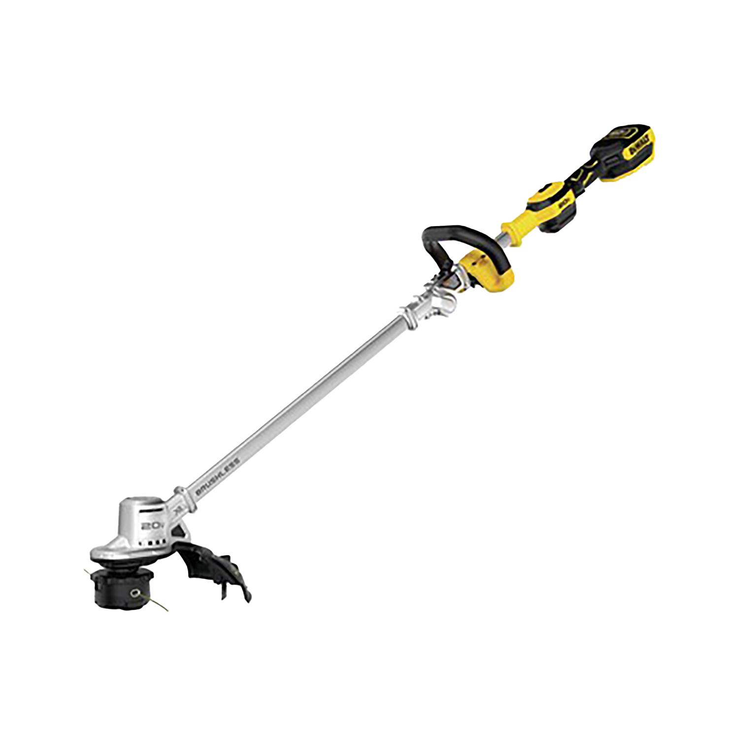 20V XR Brushless 14" String Trimmer (Tool Only)