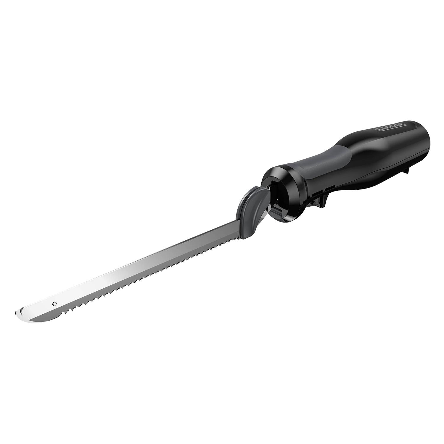 Slice Right Electric Knife