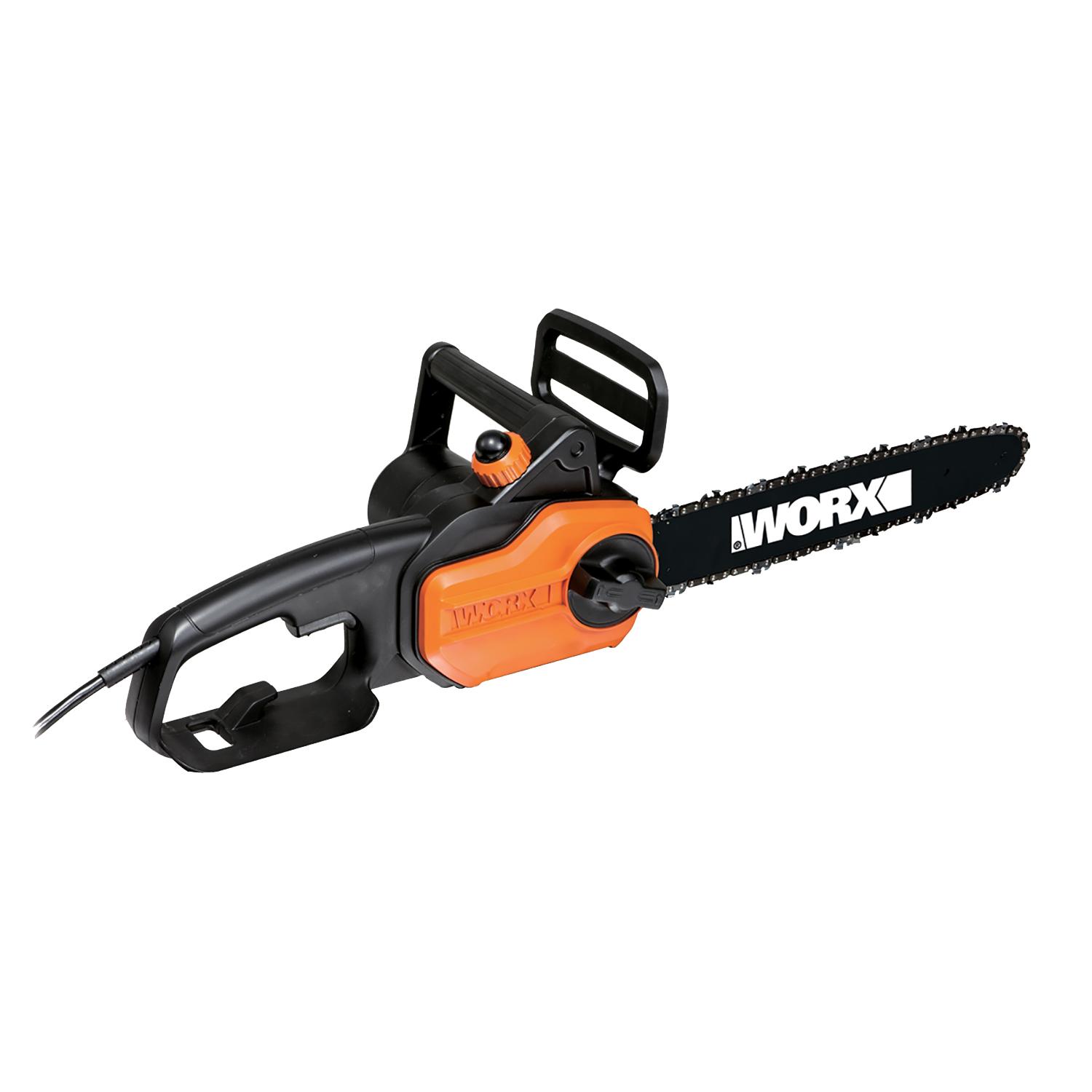 Worx 8 Amp Electric 14" Chainsaw