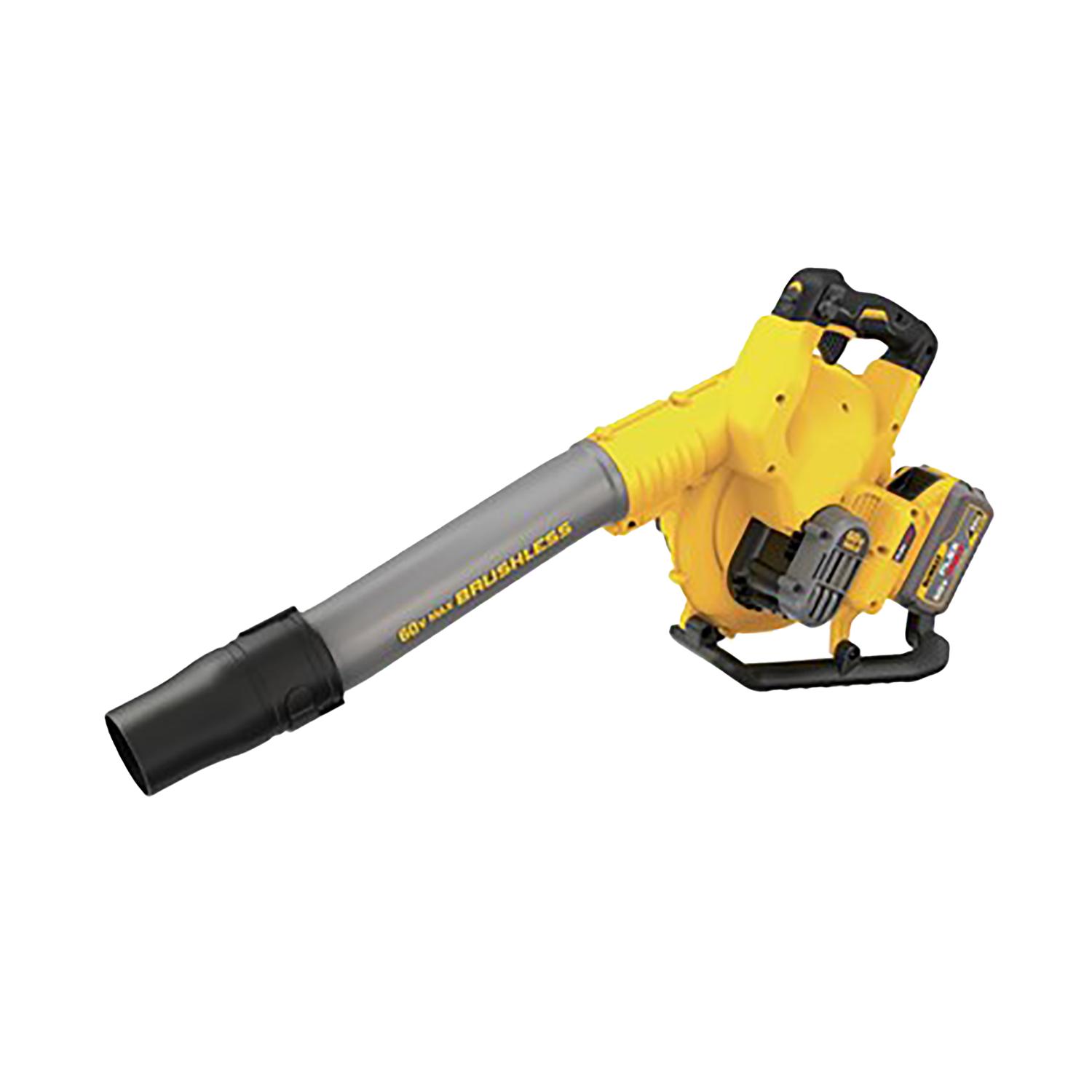 Dewalt 60V FlexVolt Handheld Blower Kit with Battery