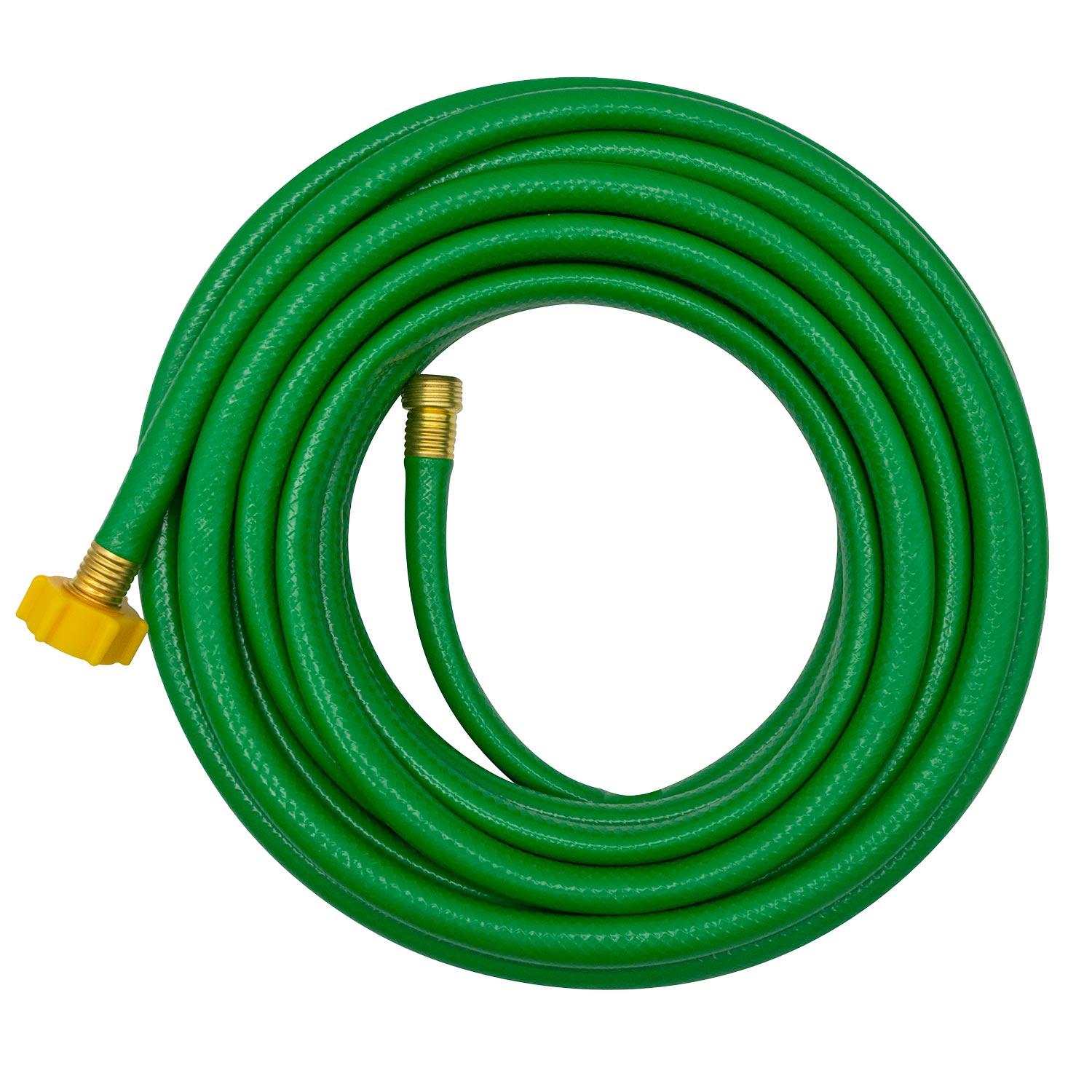 Miracle-Gro 100' x 1/2" All Purpose Hose