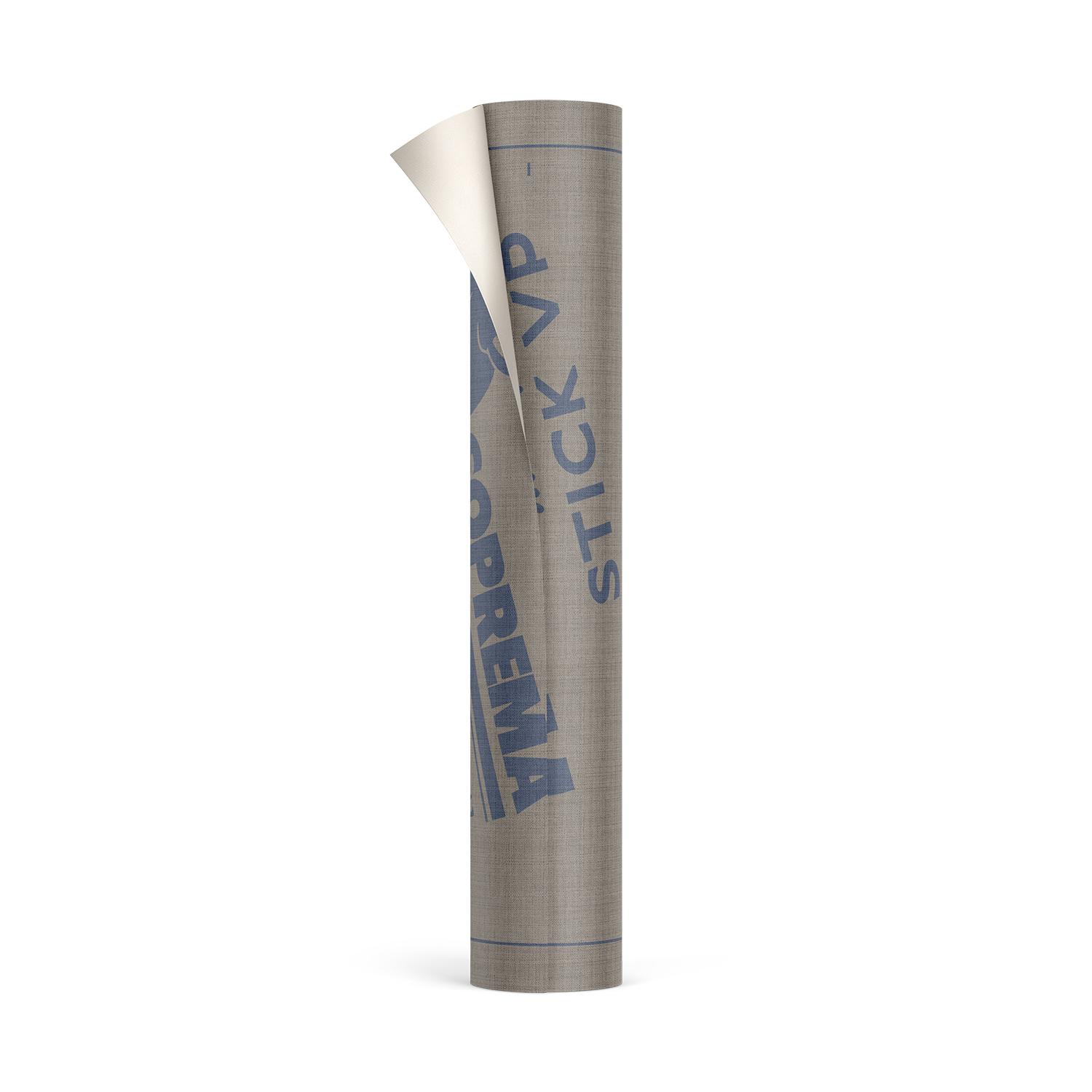 Pellicule adhé SopraSeal 1100T 9pox75pi (Tout) p-air/étanche