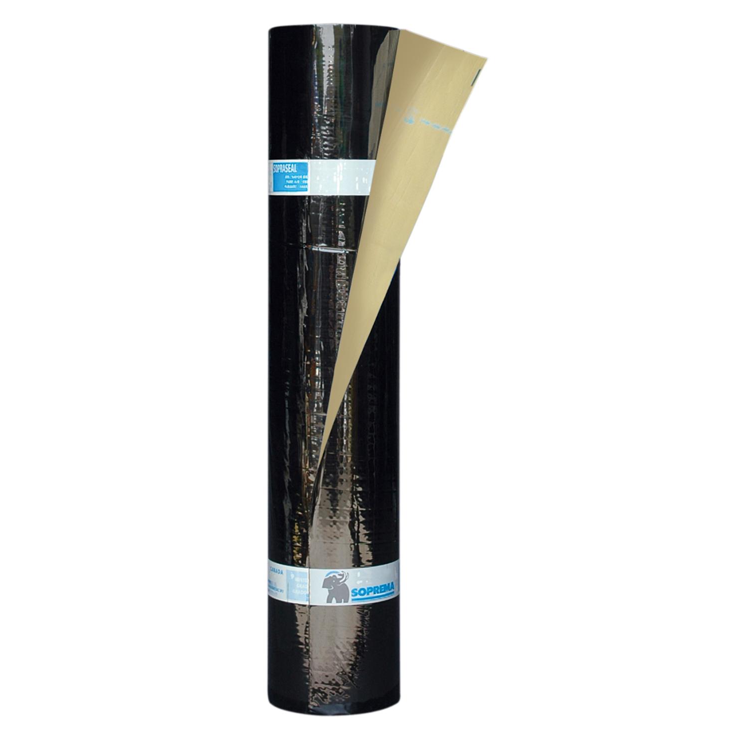 Membrane a-adhés WFM SopraSeal 18 po x 75 pi pare-vapeur