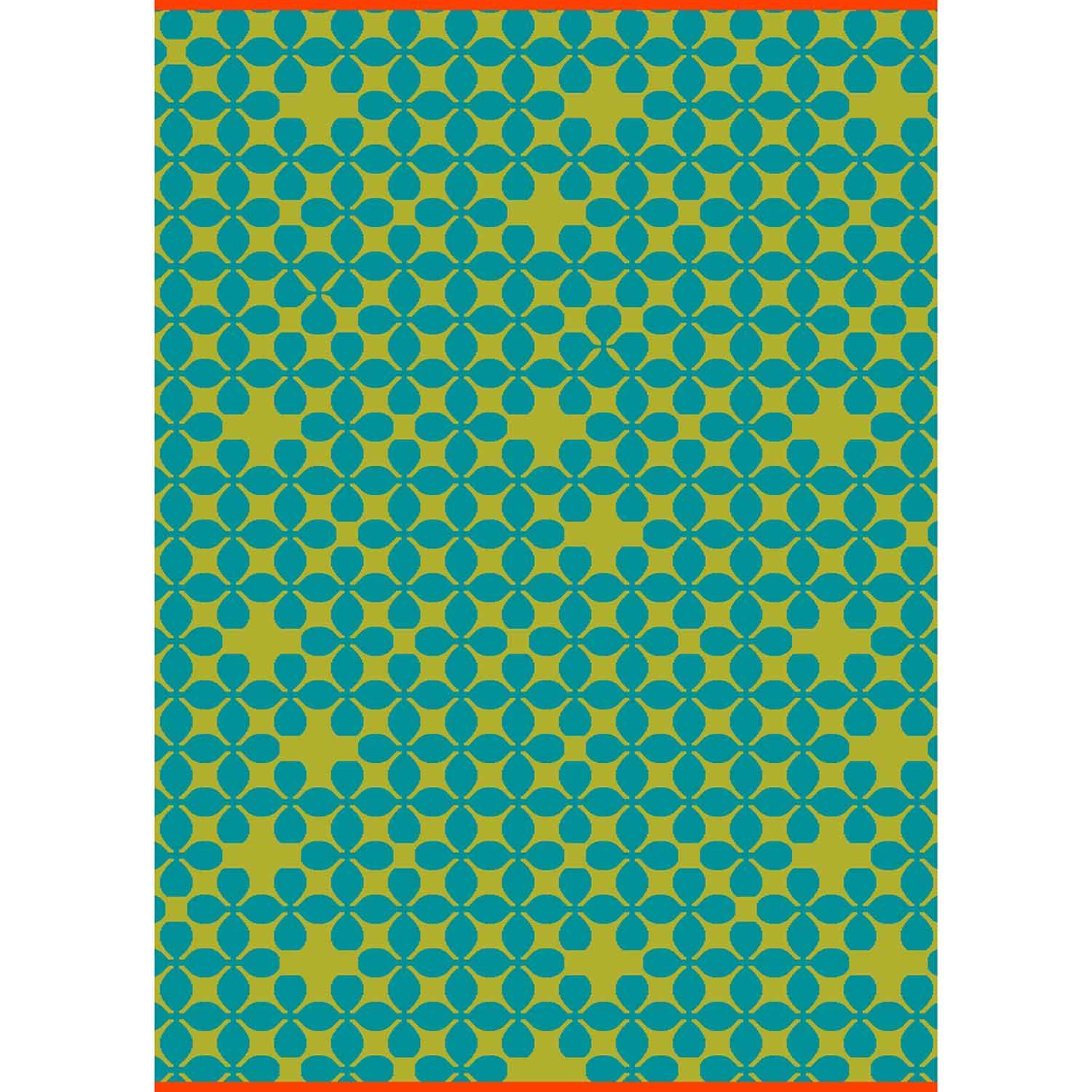 Assorted 9' x 12' RV Mats