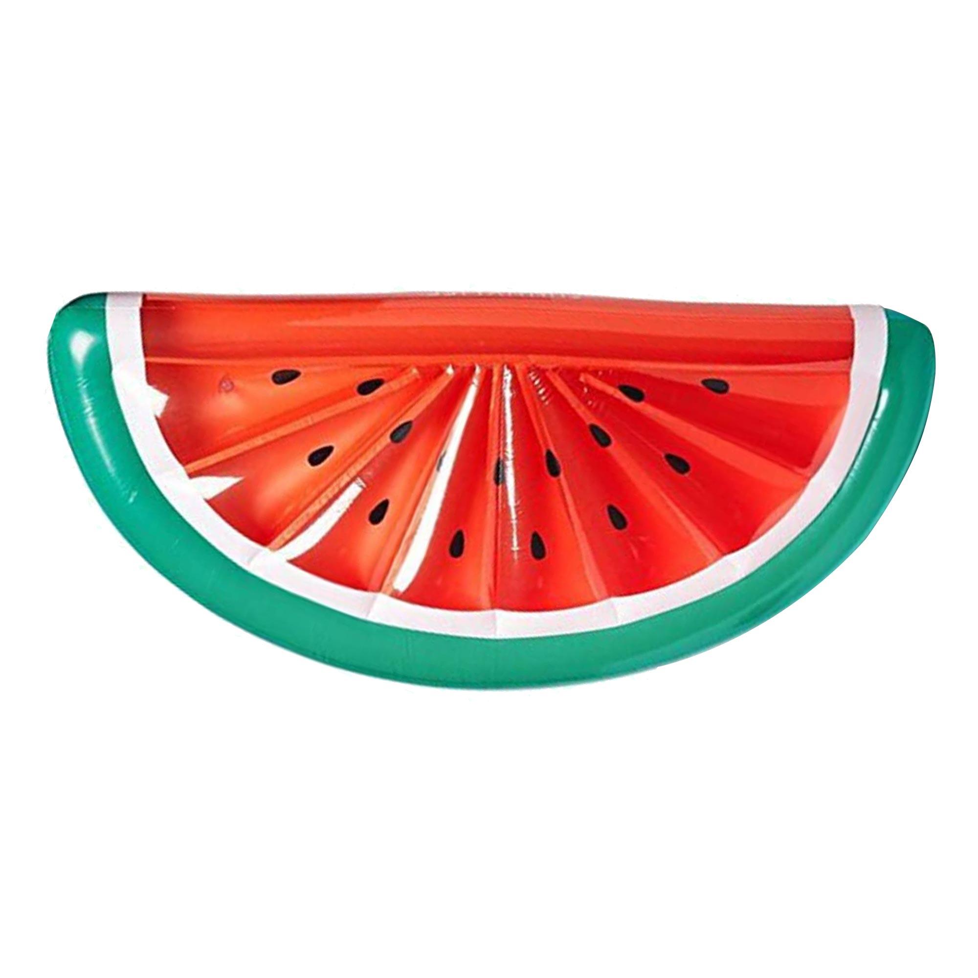 Flotteur de piscine Pastèque Sunfun