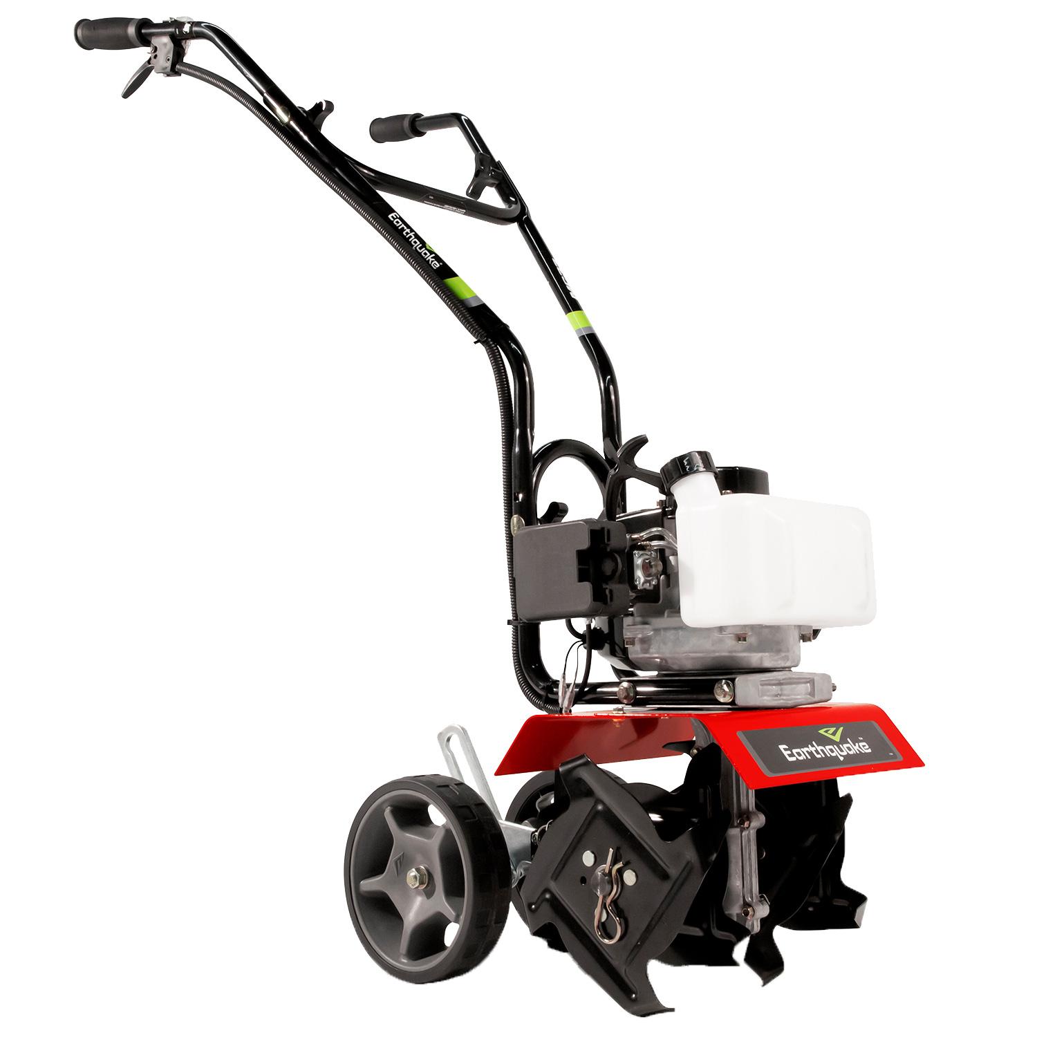 Mini Cultivator