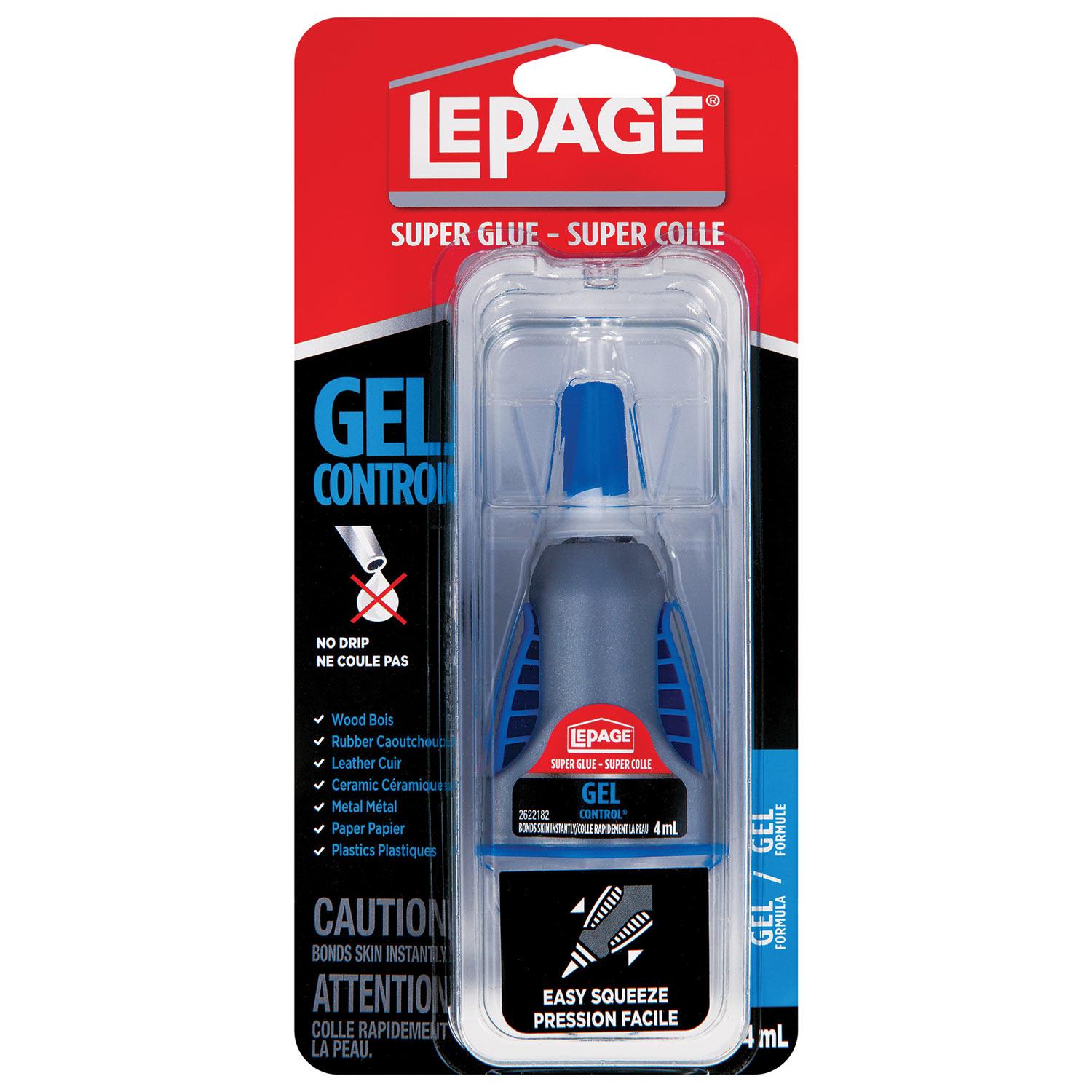 Super Glue Ultra Gel Control-4mL