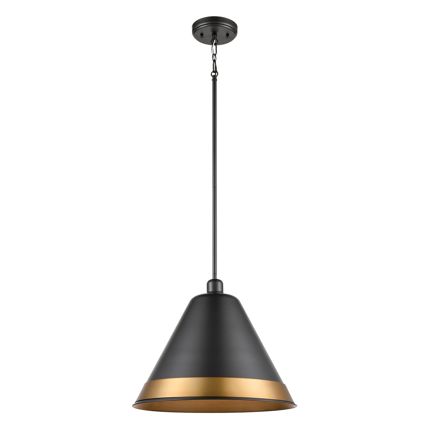 Place Royal 16" Pendant