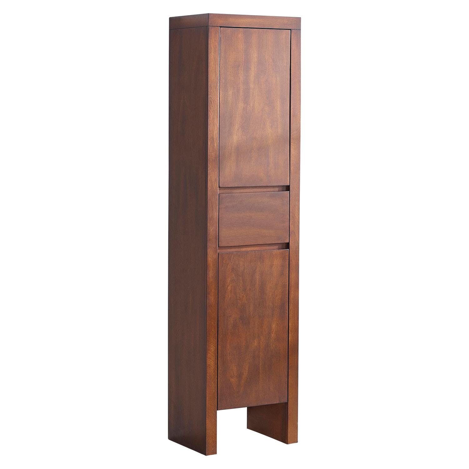 August 68" Tall Cabinet