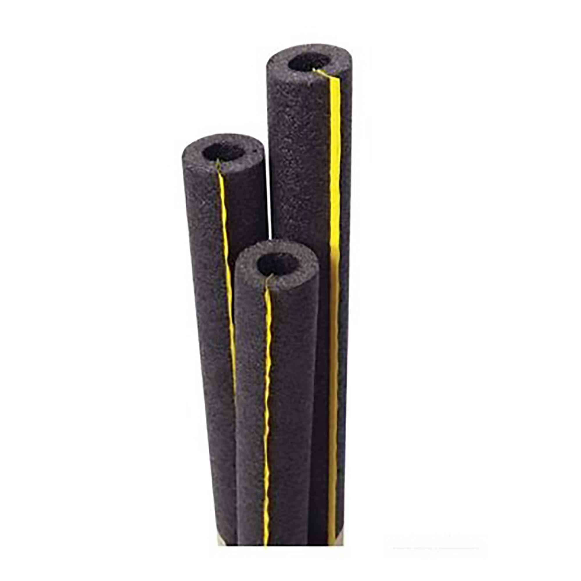 Armaflex Rubber Self-Seal 1/2" Wall x 5/8" x 6' Pipe Insulat