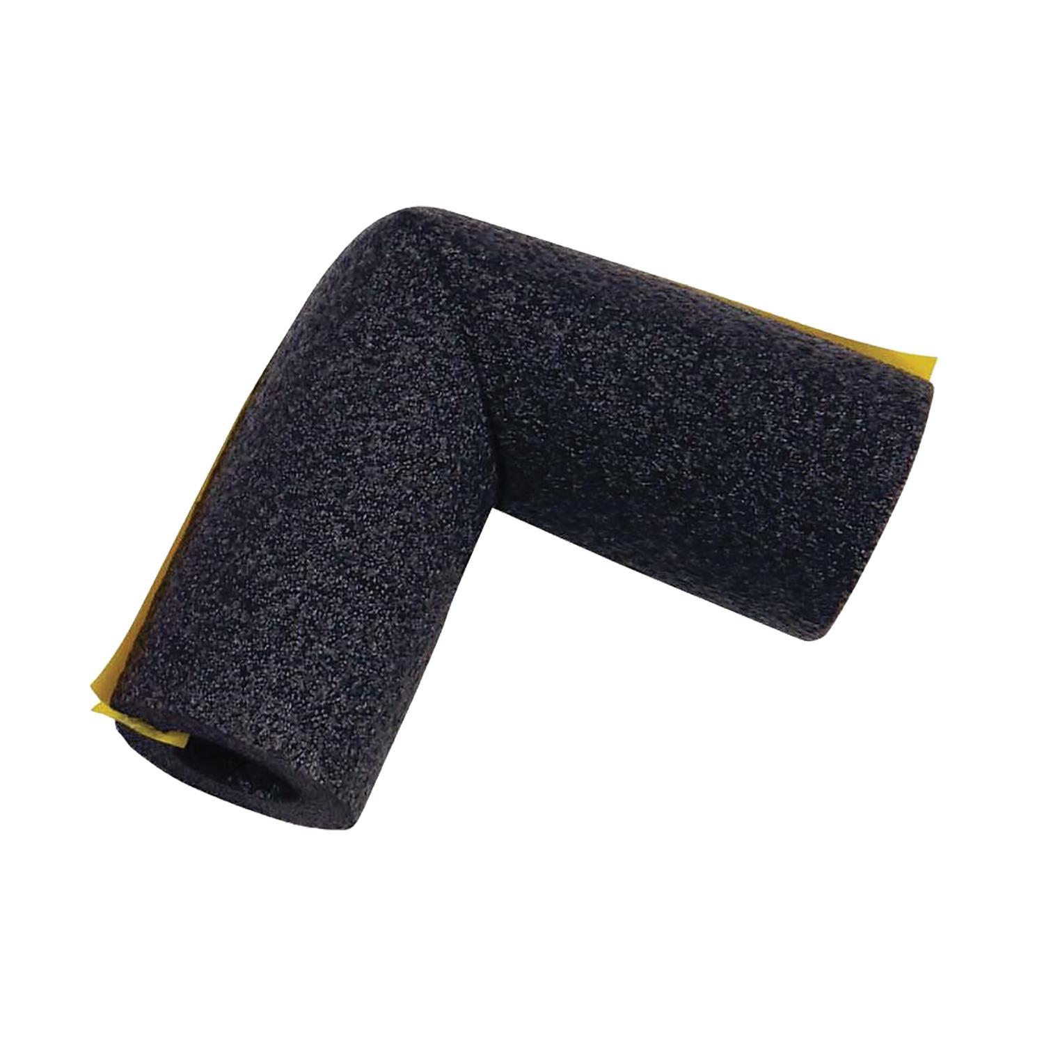 Self-Seal Elbow 1/2" Wall x 7/8" Pipe Insulation