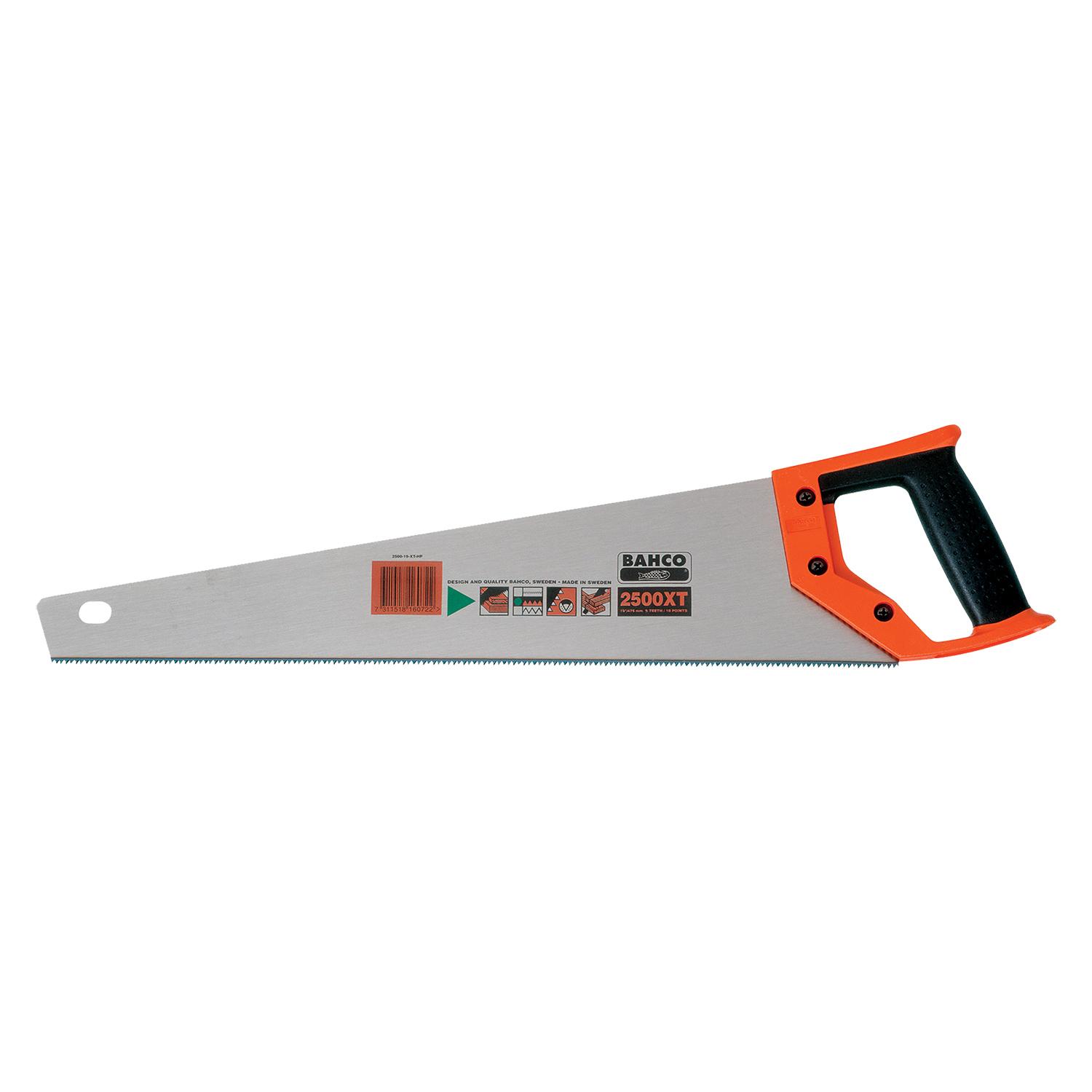 19 Inch Handsaw XT