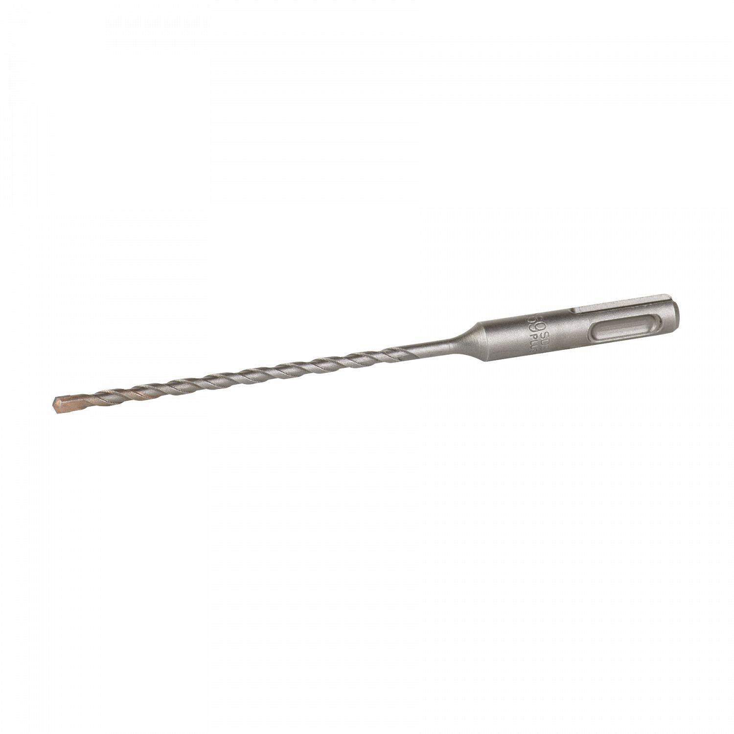 5/32" SDS Professional Drill Bit - Exchangeeable