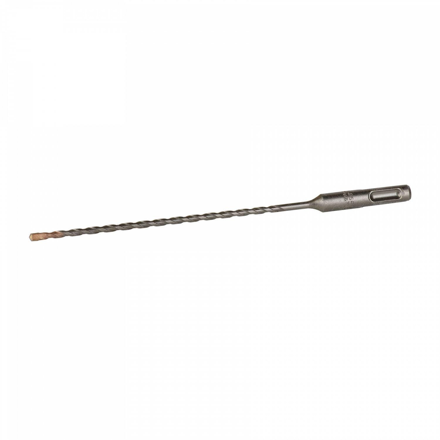5/32" SDS Professional Drill Bit - Exchangeeable