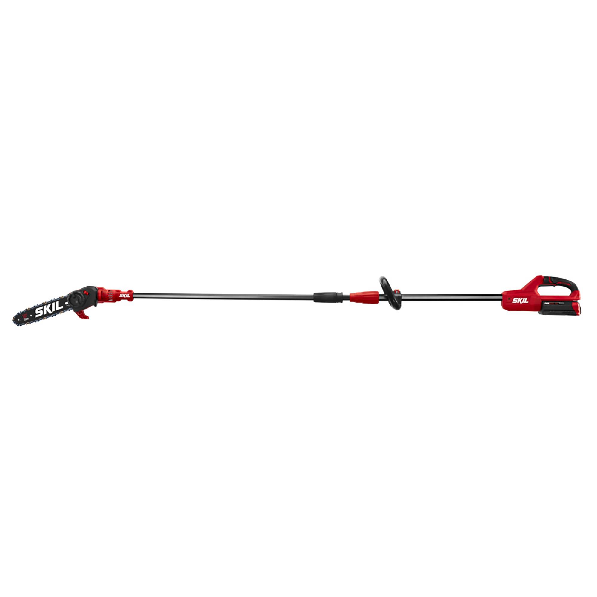 Pwr Core 40 40V Pole Saw Kit