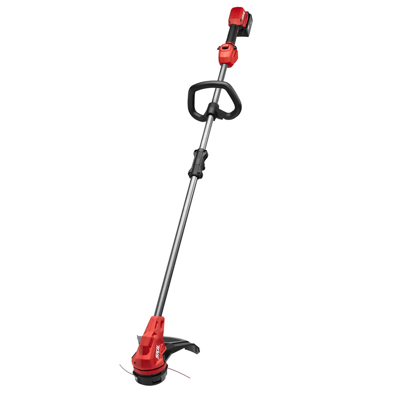 Pwr Core 20 Brushless 13" String Trimmer Kit