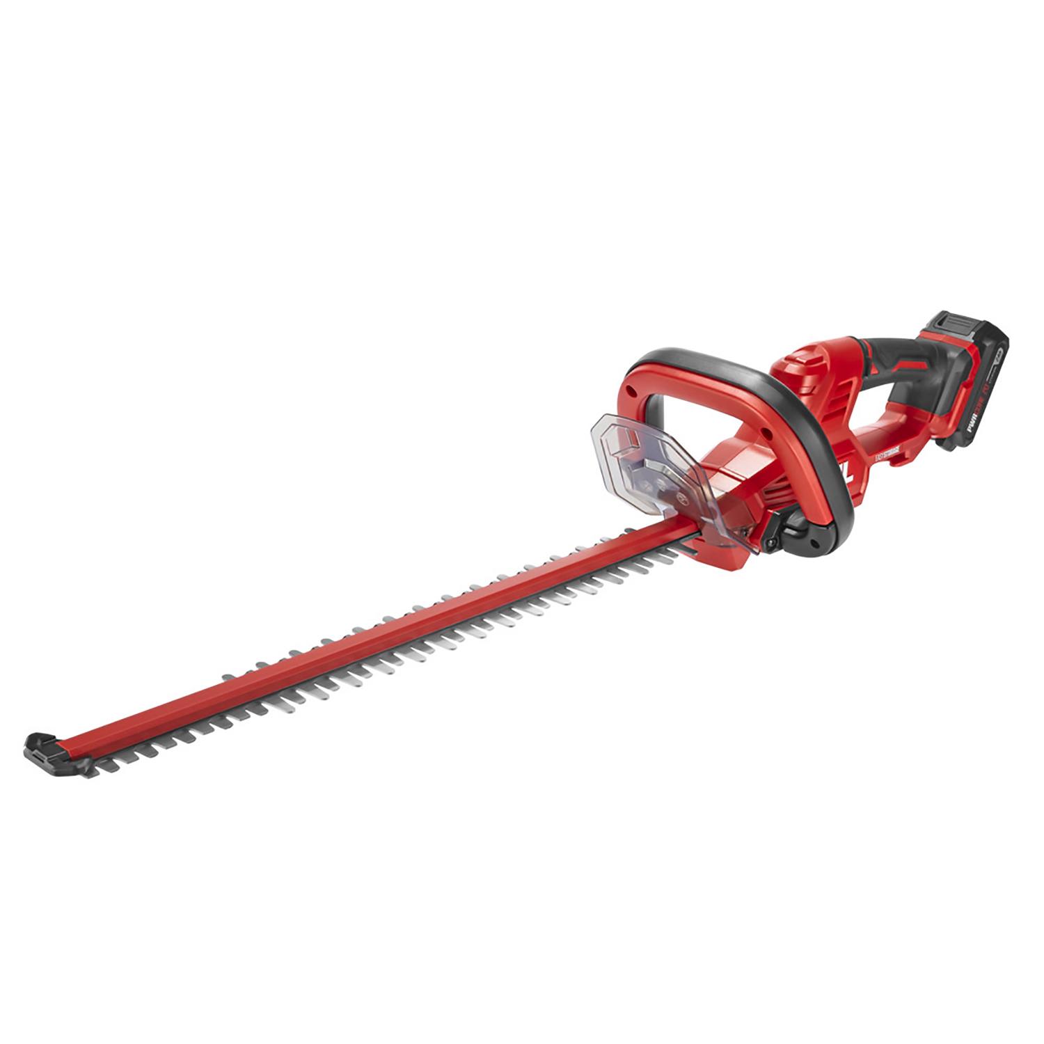 PWRCore 20 22" Hedge Trimmer