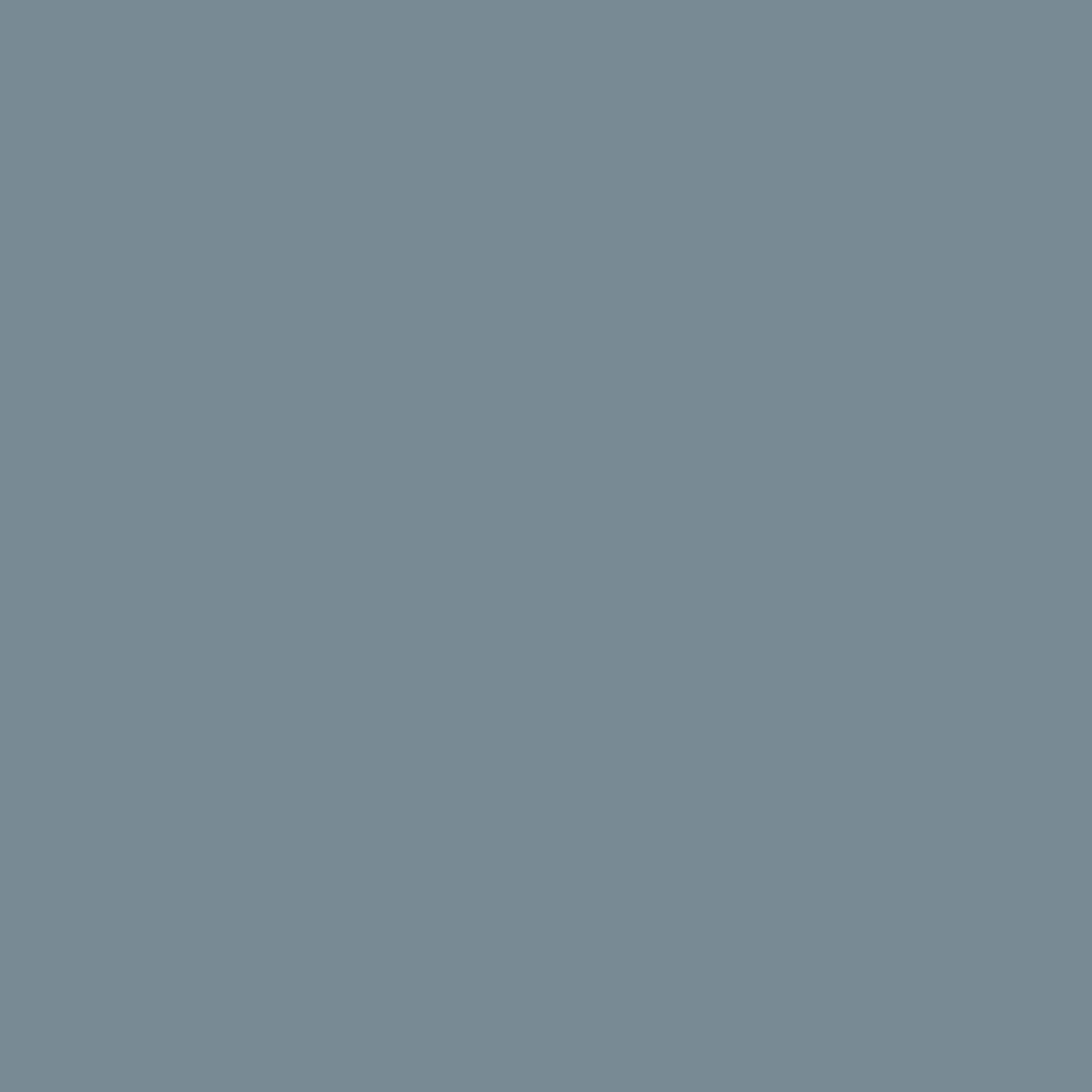 Bardage stuc HZ5 James Hardie 4 x 10, bleu Boothbay