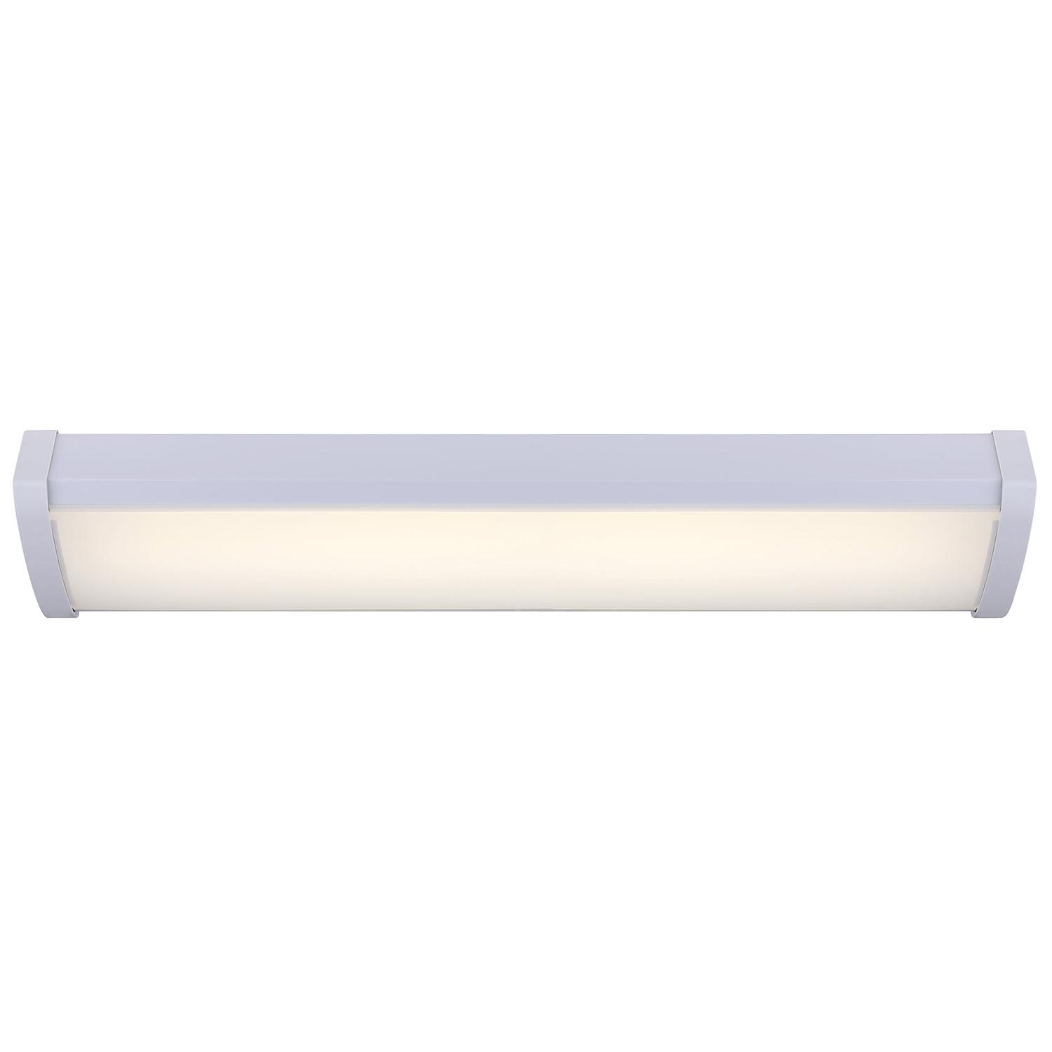 24" LED 19.6 Watt 1200 Lumens Wrap Light