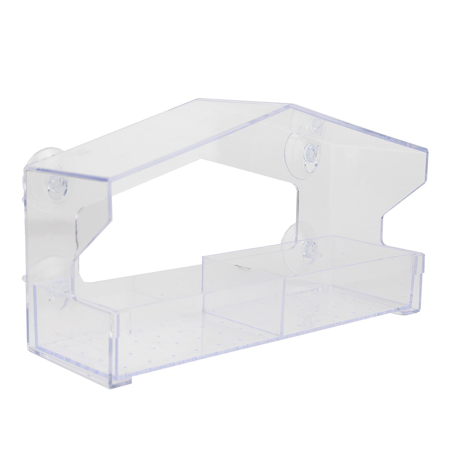Large Plastic Window Feeder