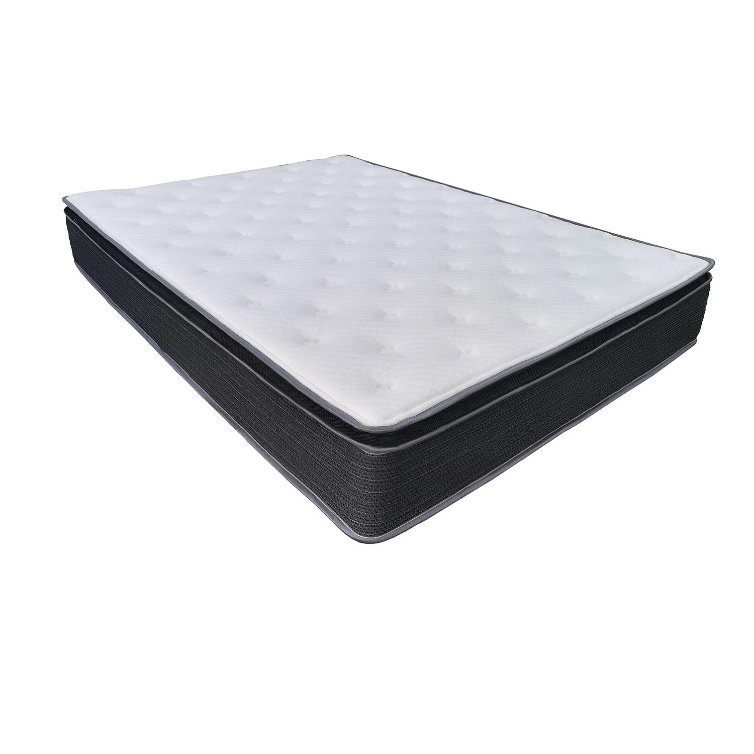 10" Balance Full Mattress