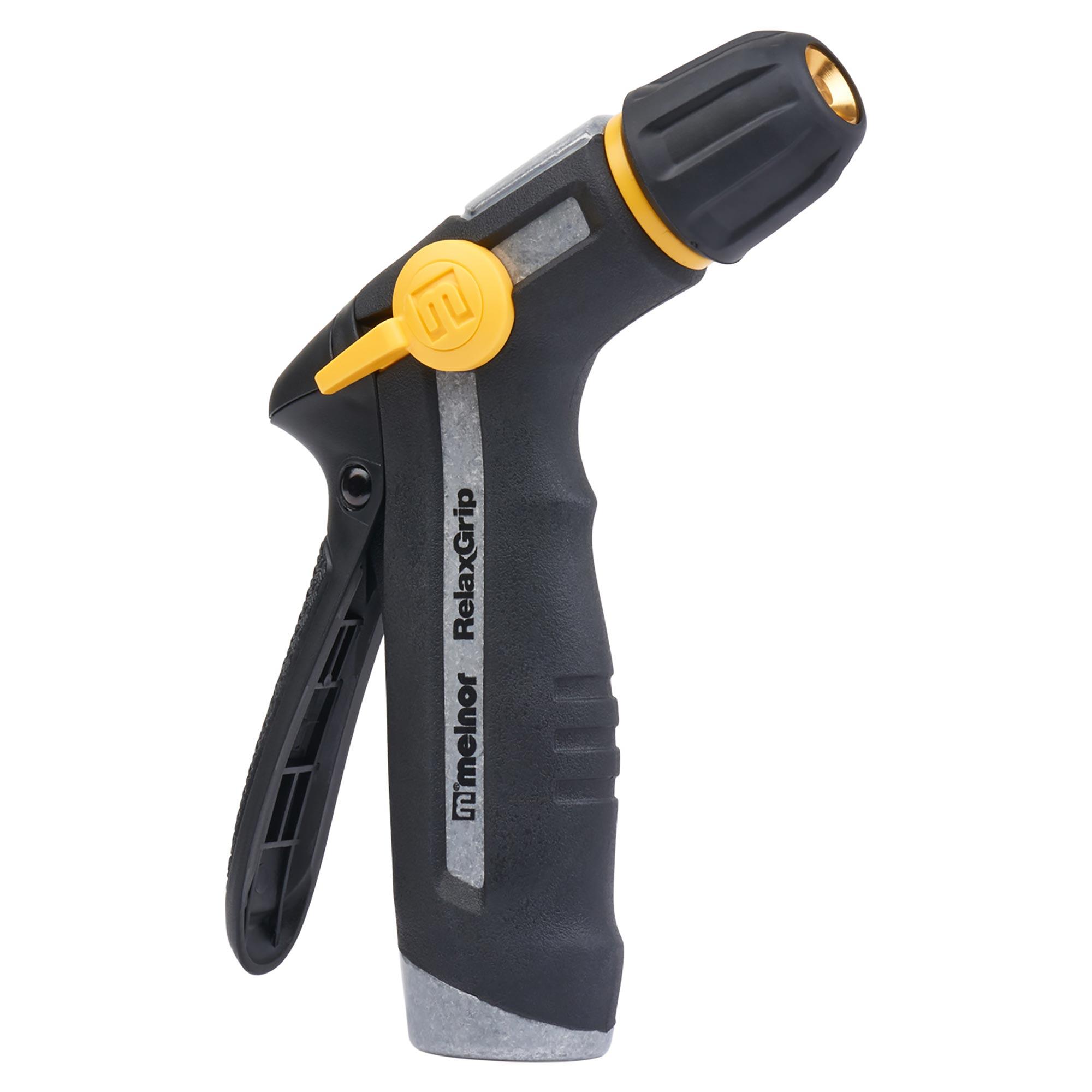 RelaxGrip Rear Trigger Metal Adjustable Nozzle