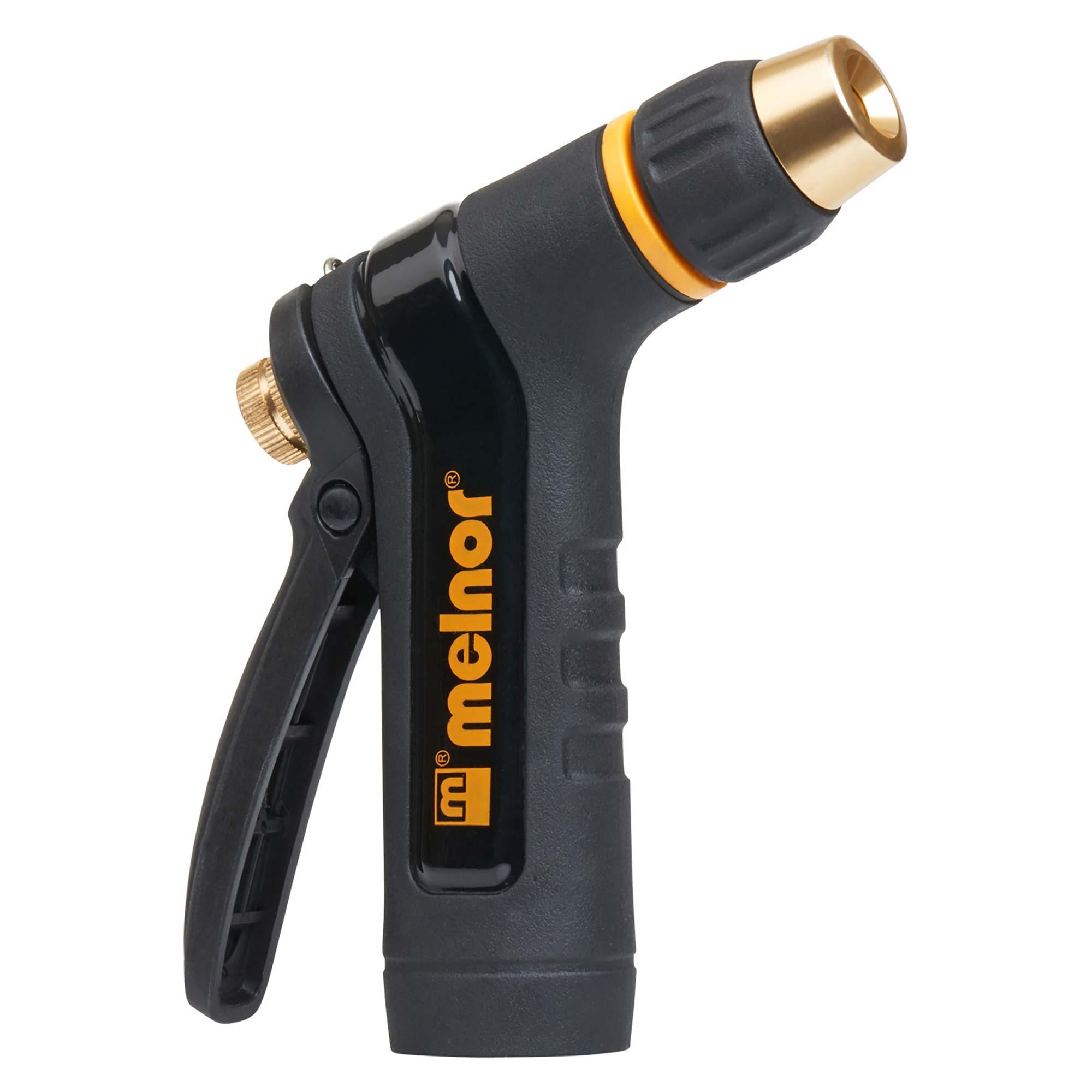 XT Metal Rear-Trigger Adjustable Nozzle