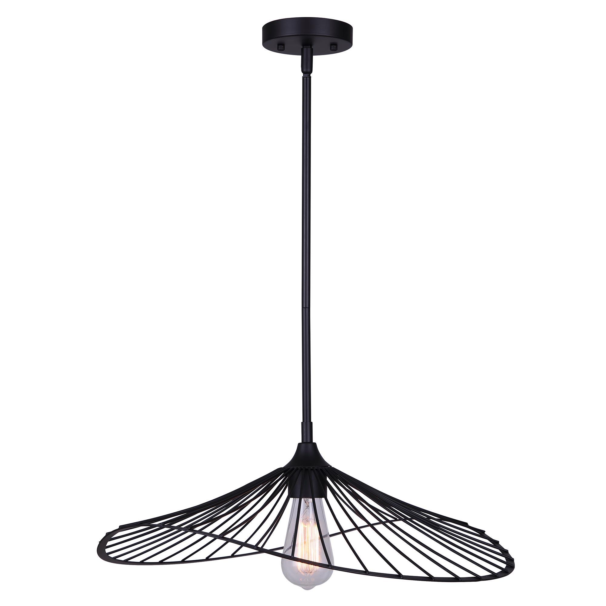 Luminaire suspendu Tage