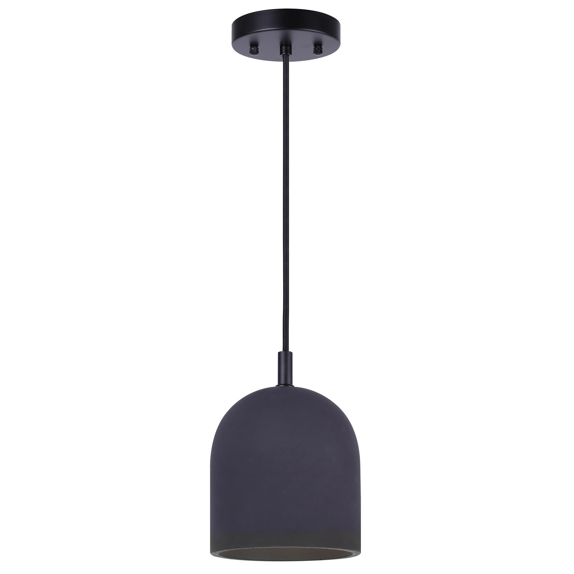 Jack 6" Pendant