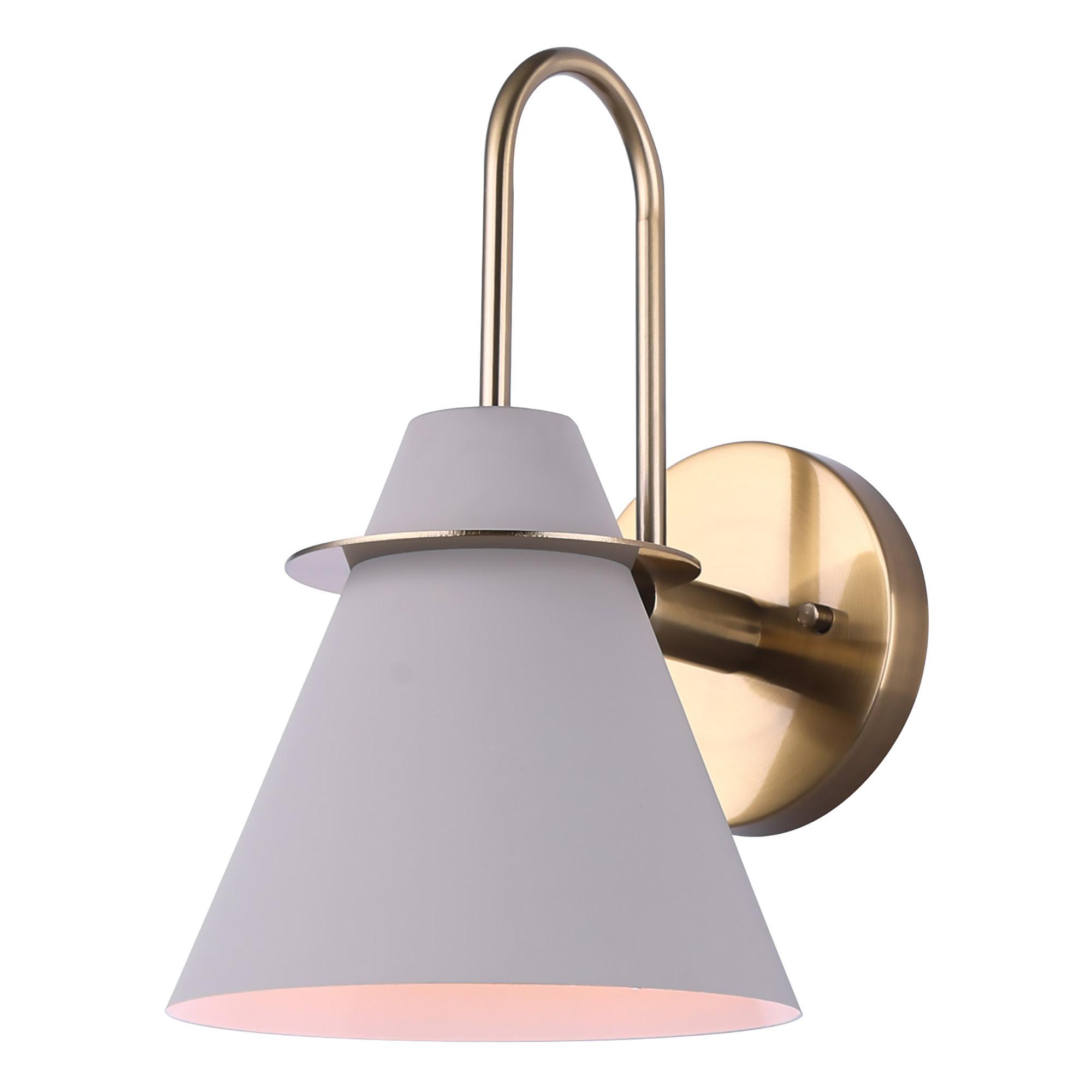 Talia 1-Light Wall Fixture