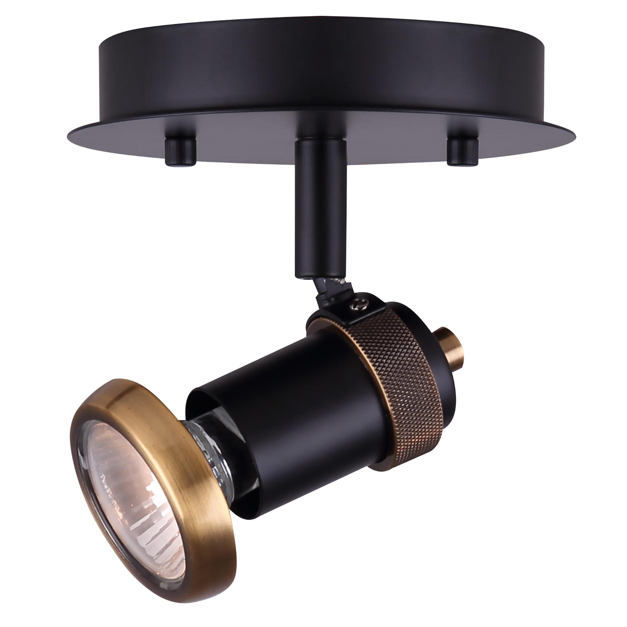 Tayte 1-Light Track Fixture