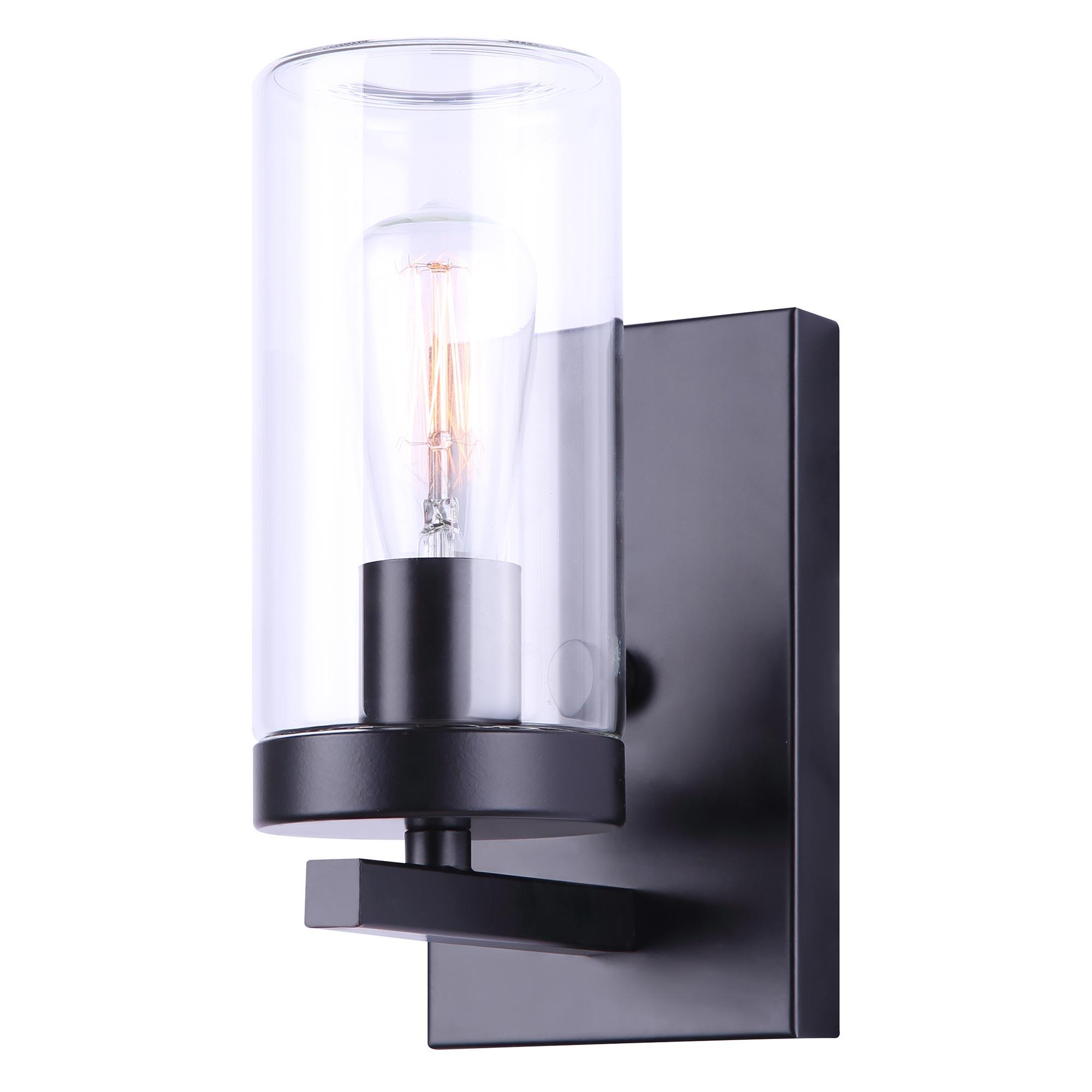 Jory Outdoor Wall Fixture