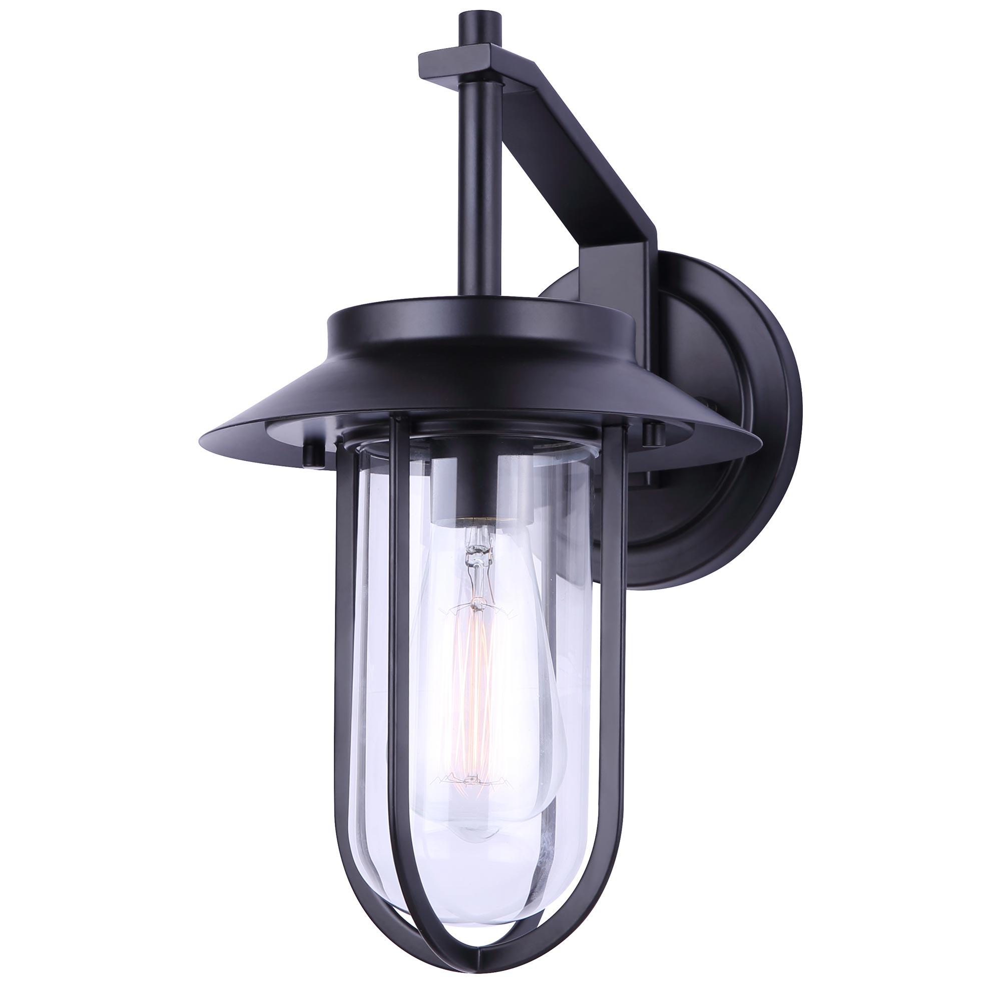 Navy Outdoor Fixture