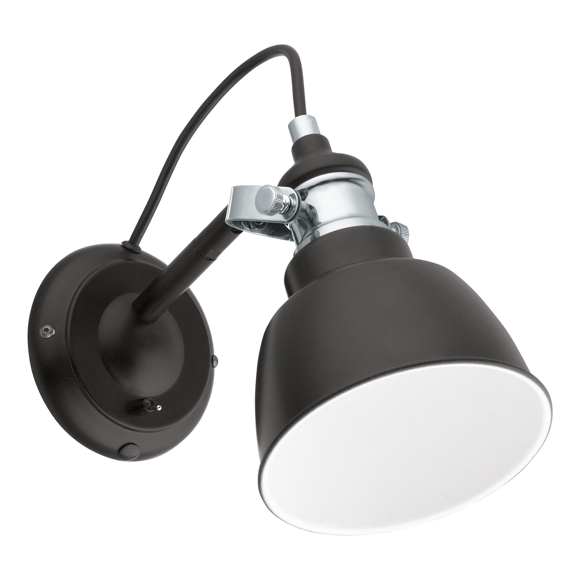 Thornford 8" Wall Fixture