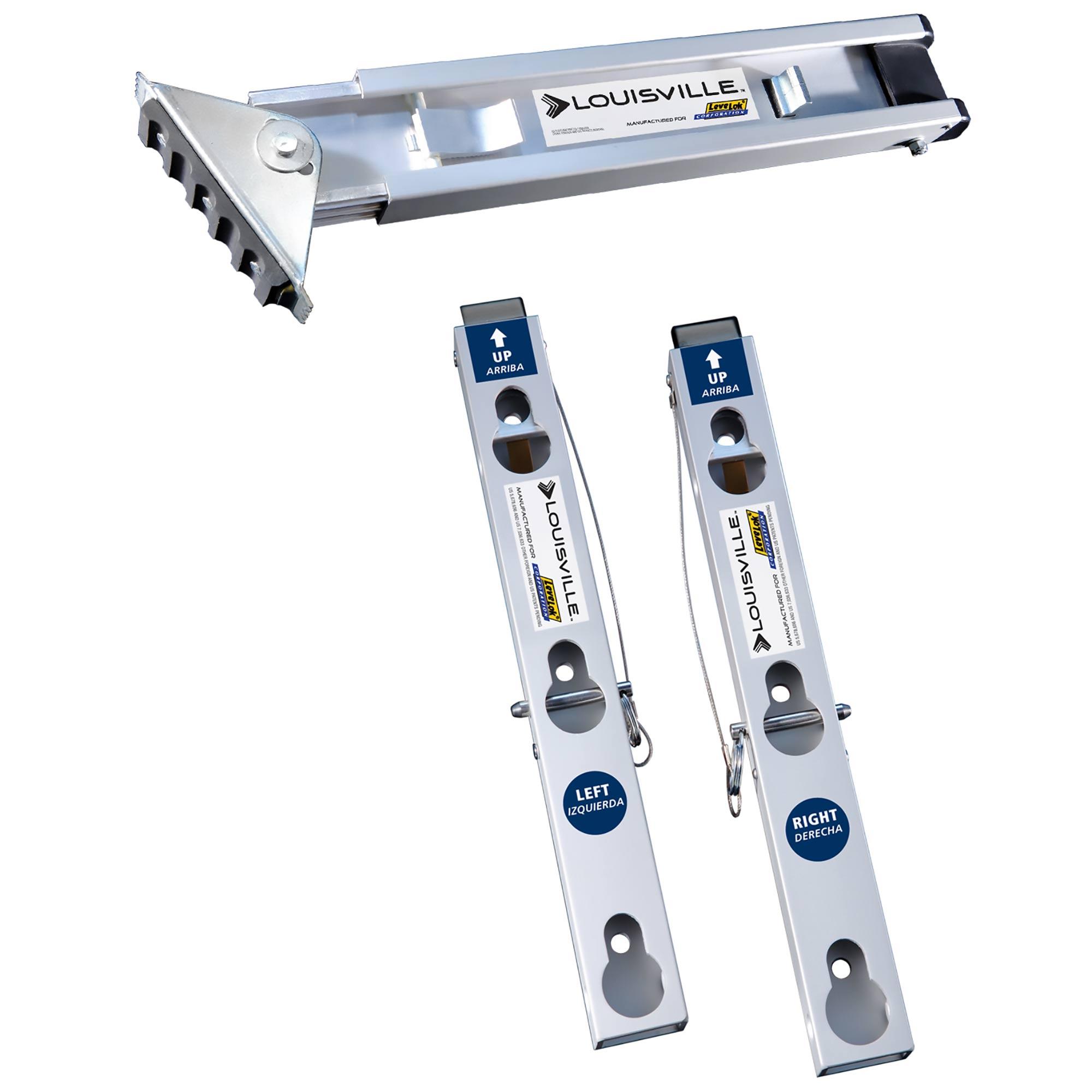 Featherlite Ladder Leveler